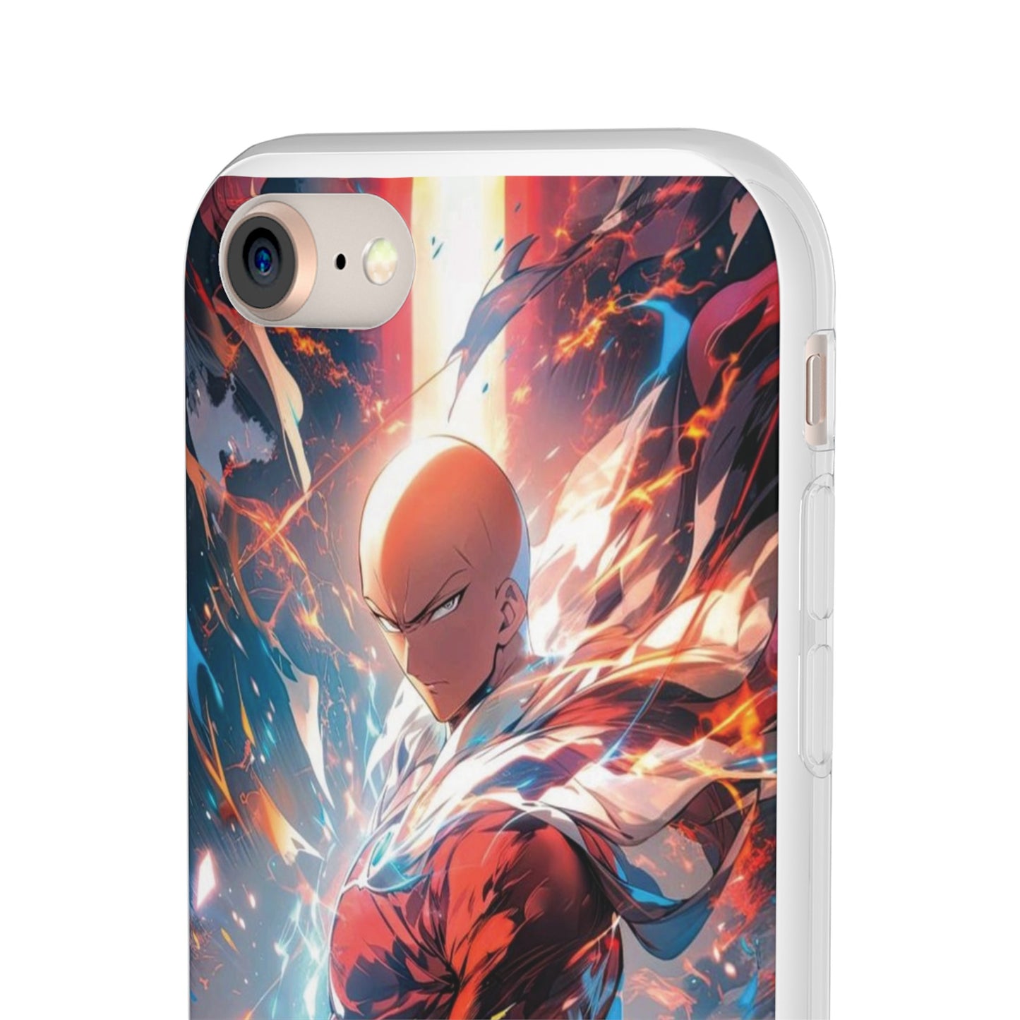 Japanese Art Phone Case – Limited Edition – SAITAMA