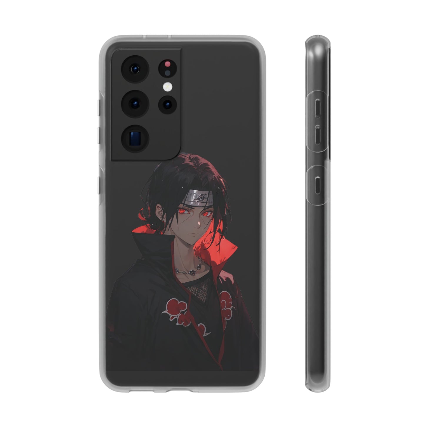 Japanese Art Phone Case – Limited Edition – ITACHI