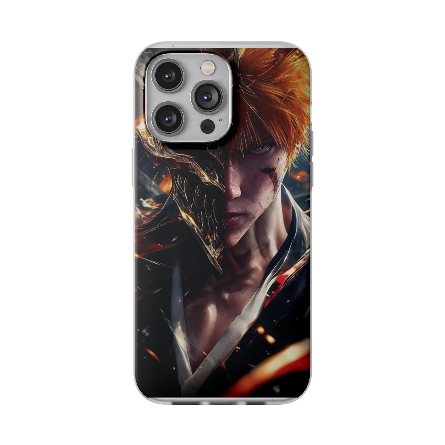 Japanese Art Phone Case – Limited Edition – BANKAI