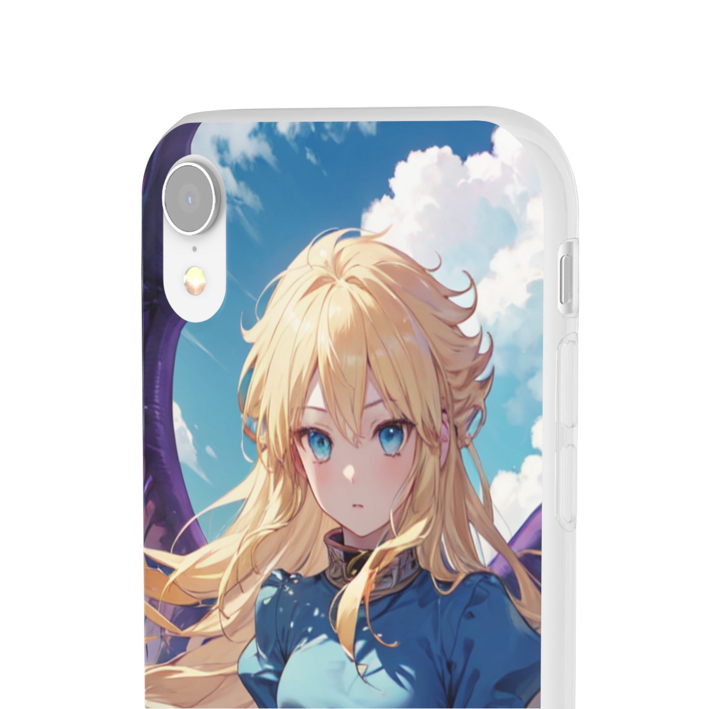 Japanese Art Phone Case – Limited Edition – NINA