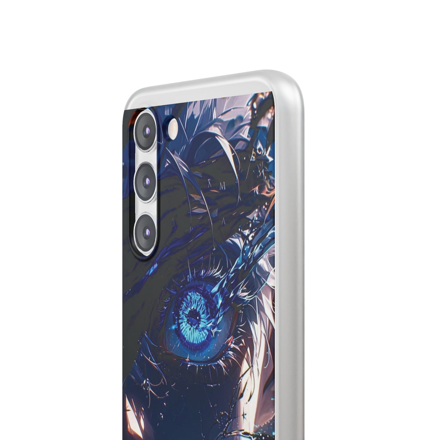 Japanese Art Phone Case – Limited Edition – INFINITE VOID