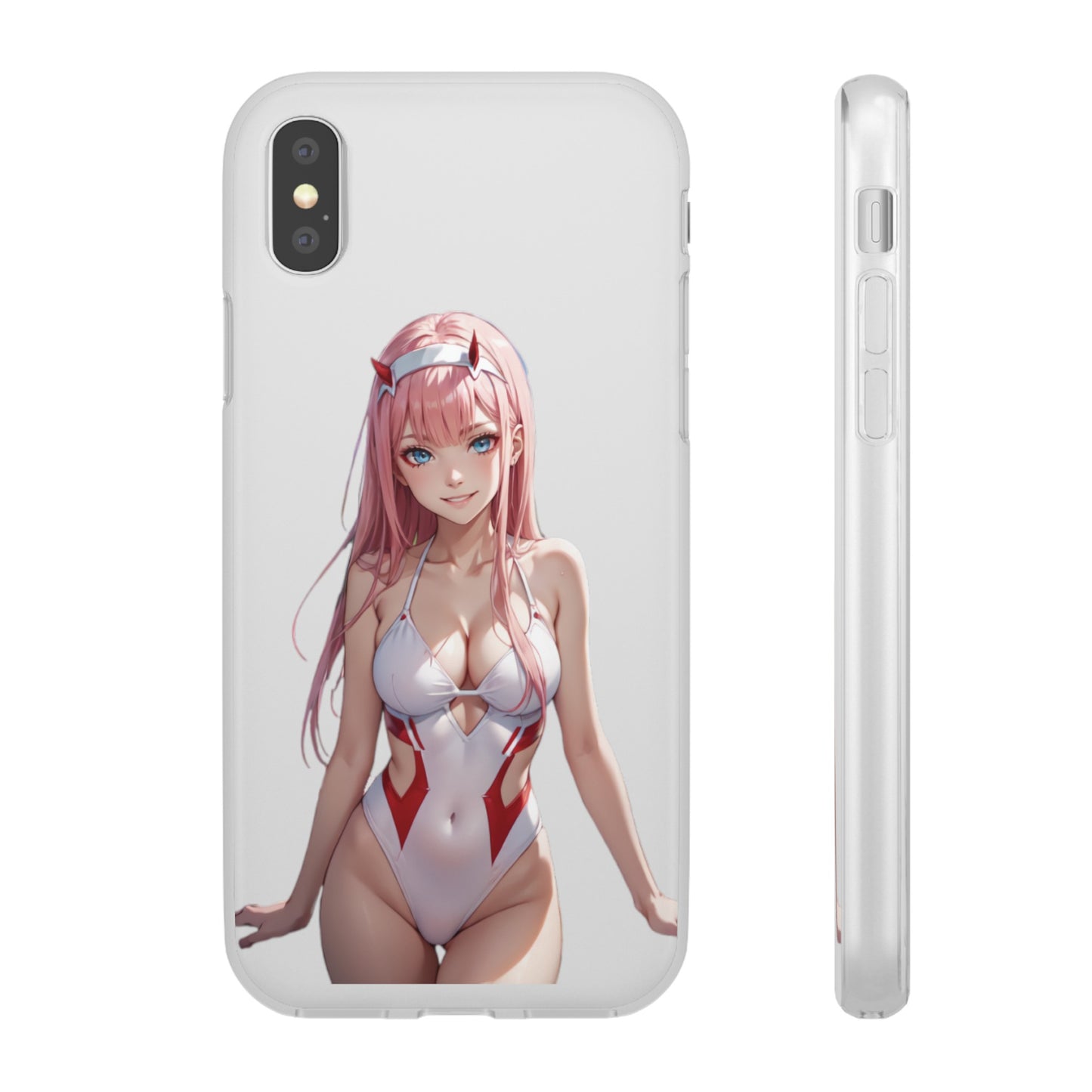 Japanese Art Phone Case – Limited Edition – DARLING