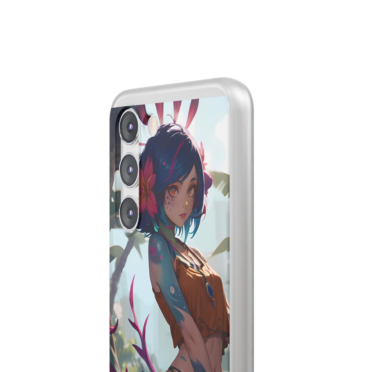 Japanese Art Phone Case – Limited Edition – NEEKO