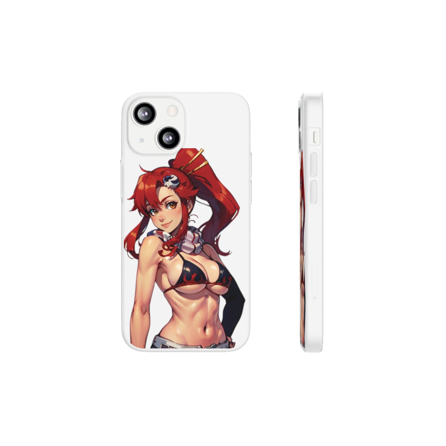 Japanese Art Phone Case – Limited Edition – YOKO