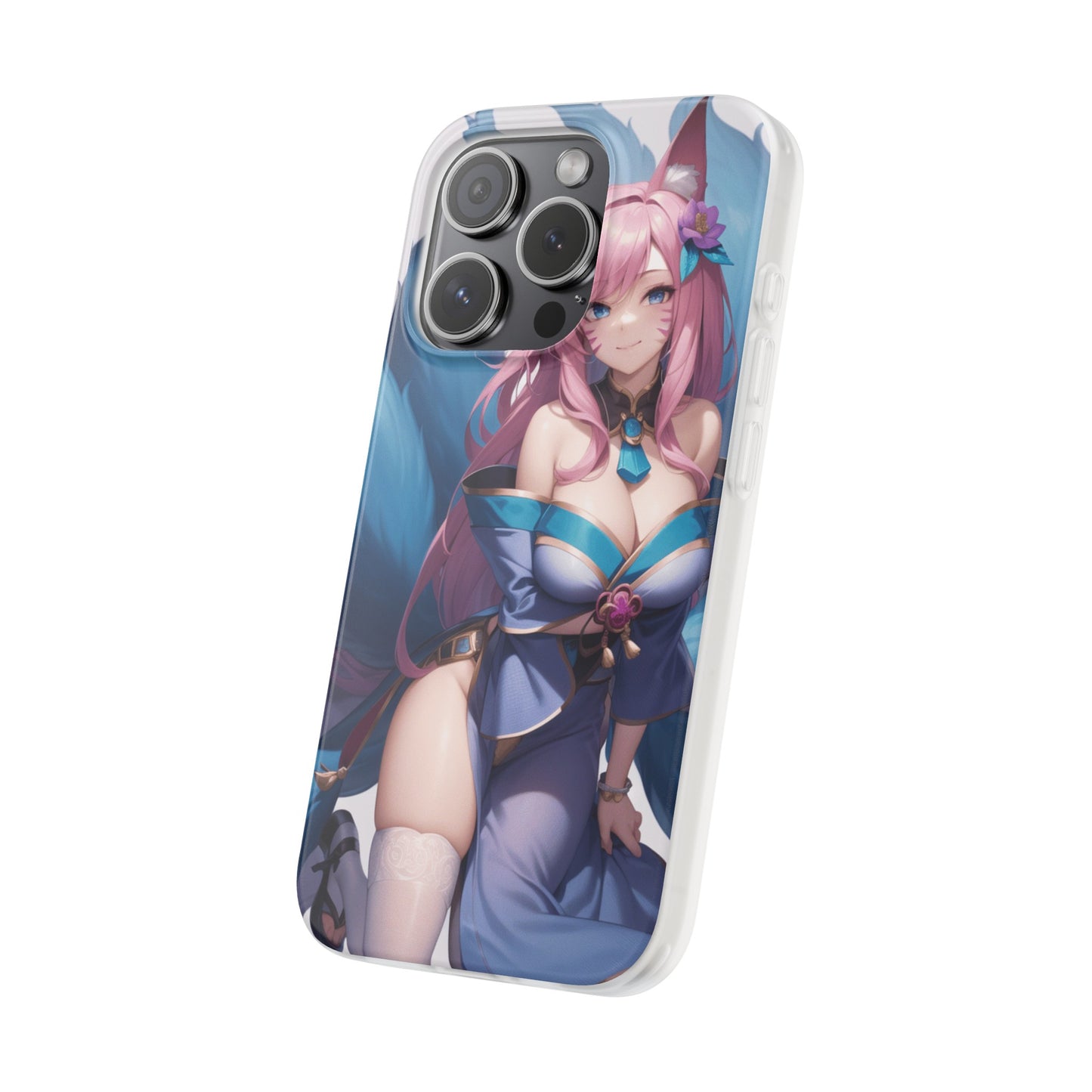 Japanese Art Phone Case – Limited Edition – AHRI 4