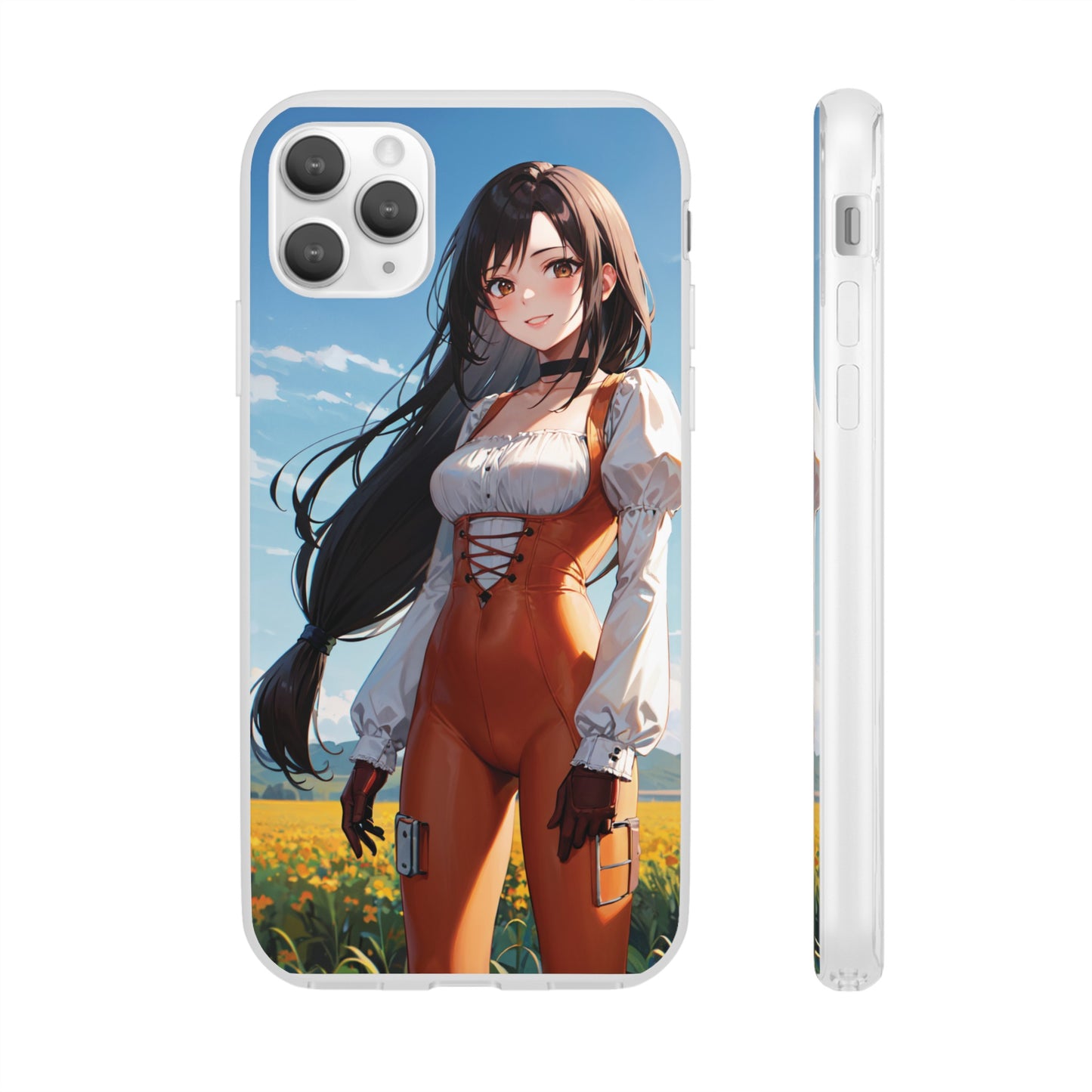 Copy of Japanese Art Phone Case – Limited Edition – GARNET