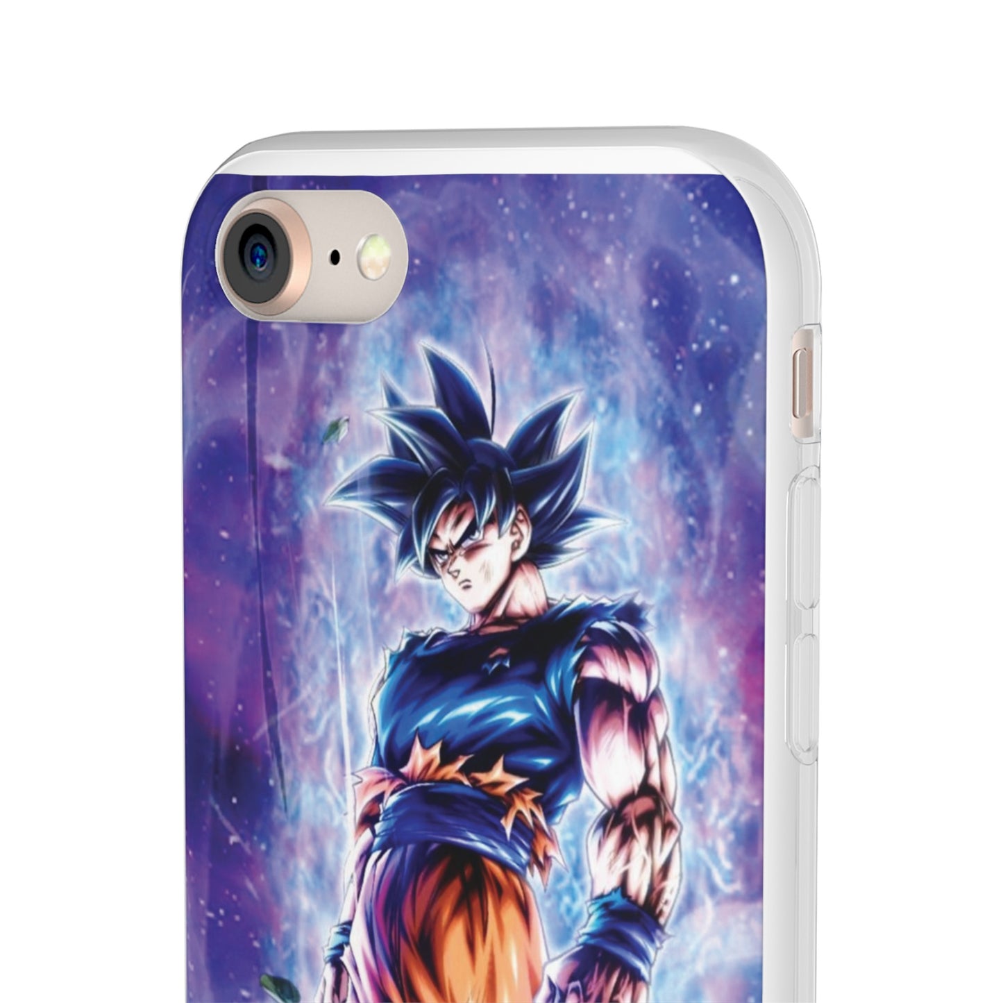 Japanese Art Phone Case – Limited Edition –GOKU ULTRA