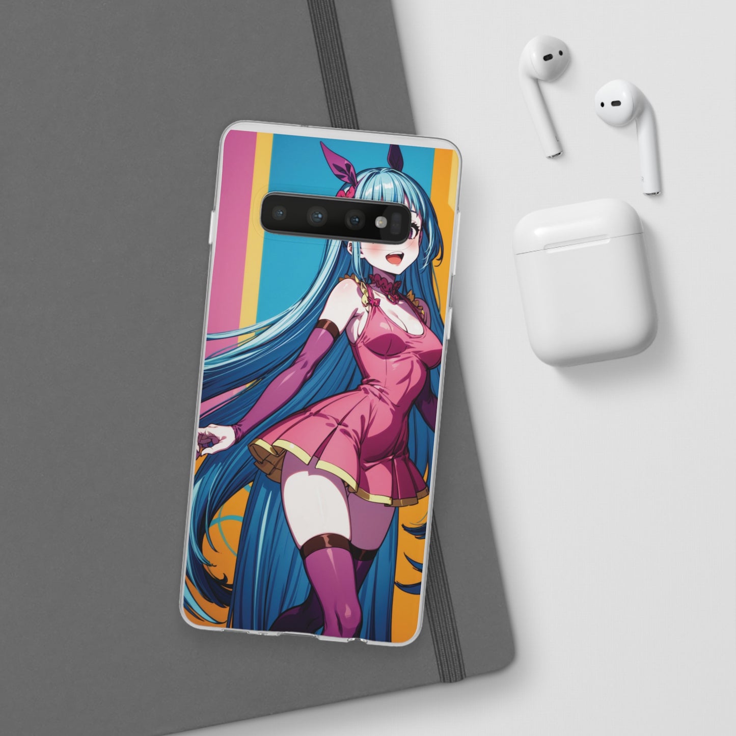 Japanese Art Phone Case – Limited Edition – MEMEME