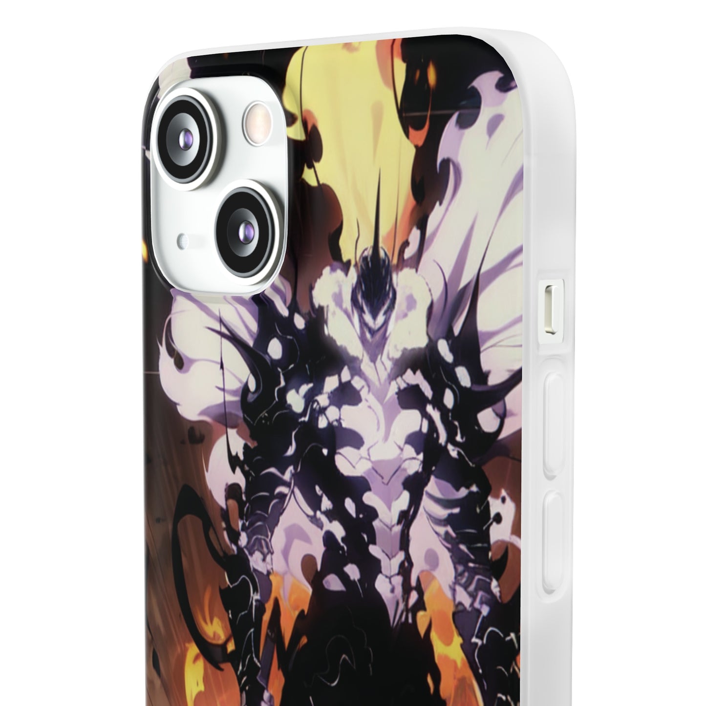 Japanese Art Phone Case – Limited Edition – SOLO SHADOW