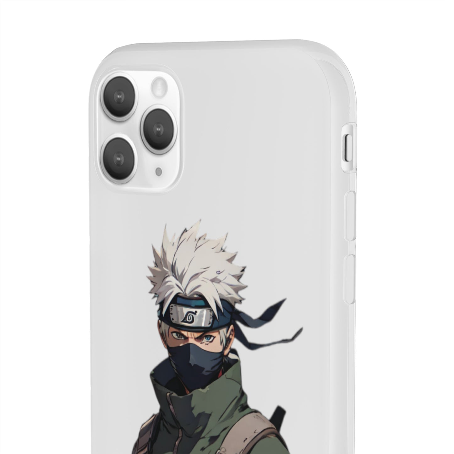 Japanese Art Phone Case – Limited Edition – KAKASHI