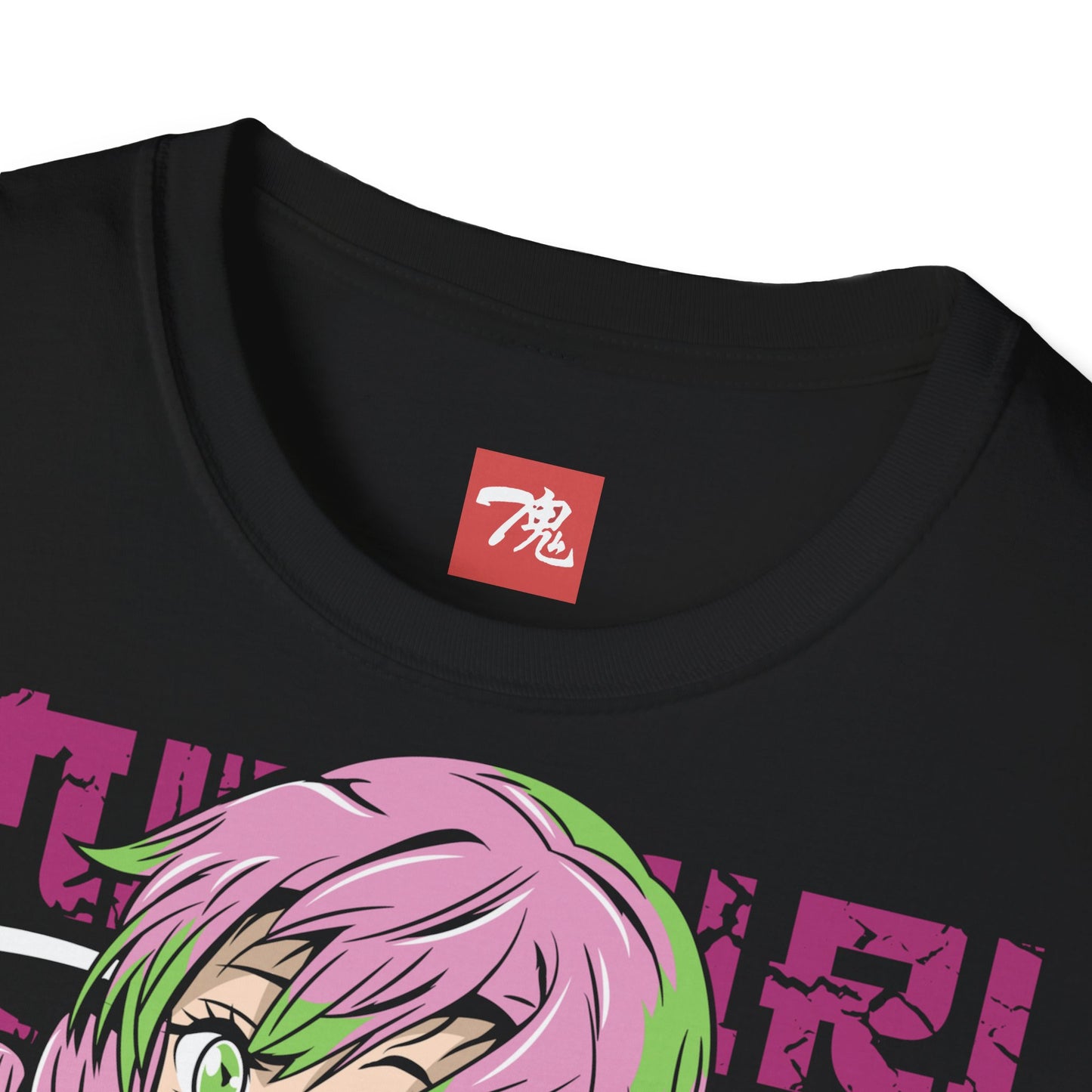 Anime Shirt - Mitsuri - Anime Style Clothing