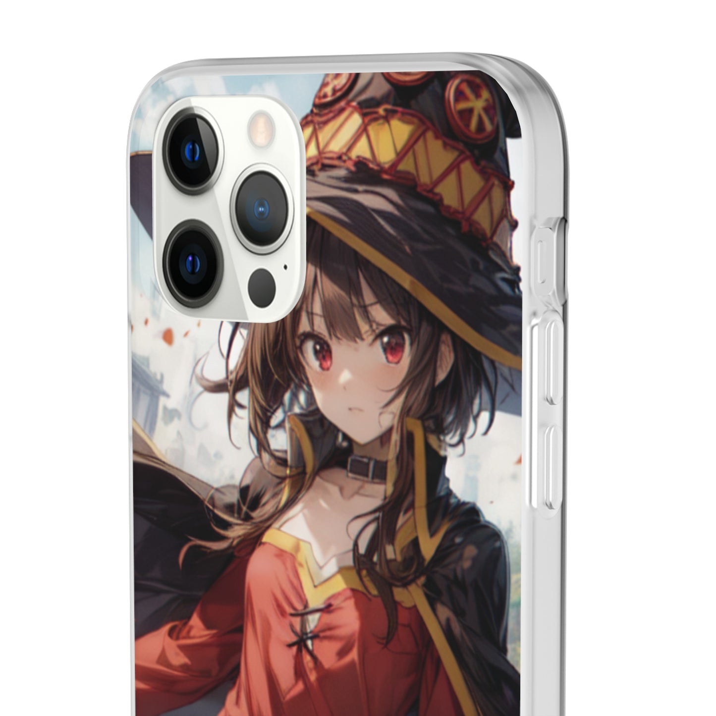 Japanese Art Phone Case – Limited Edition – MEGUMIN