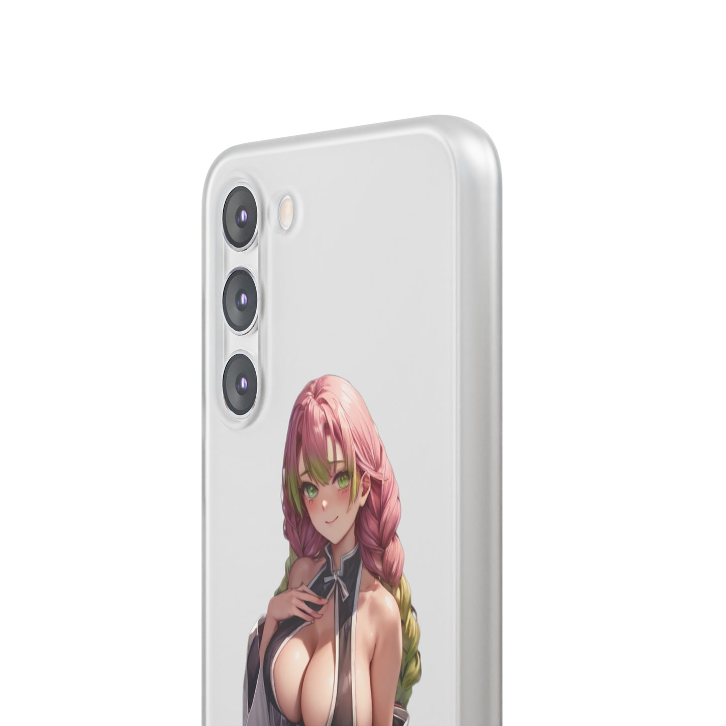 Japanese Art Phone Case – Limited Edition – MITSURI