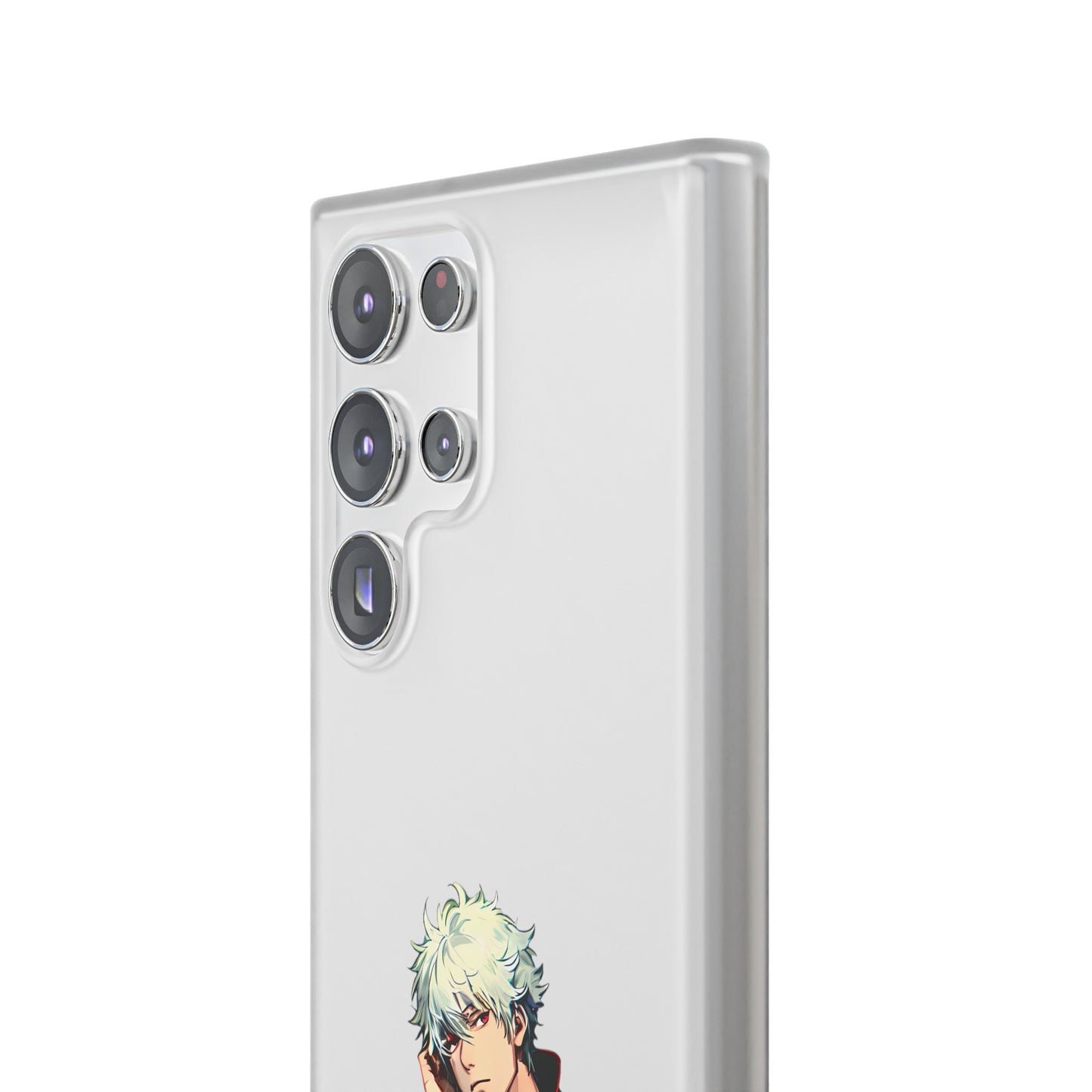 Japanese Art Phone Case – Limited Edition – GINTOKI