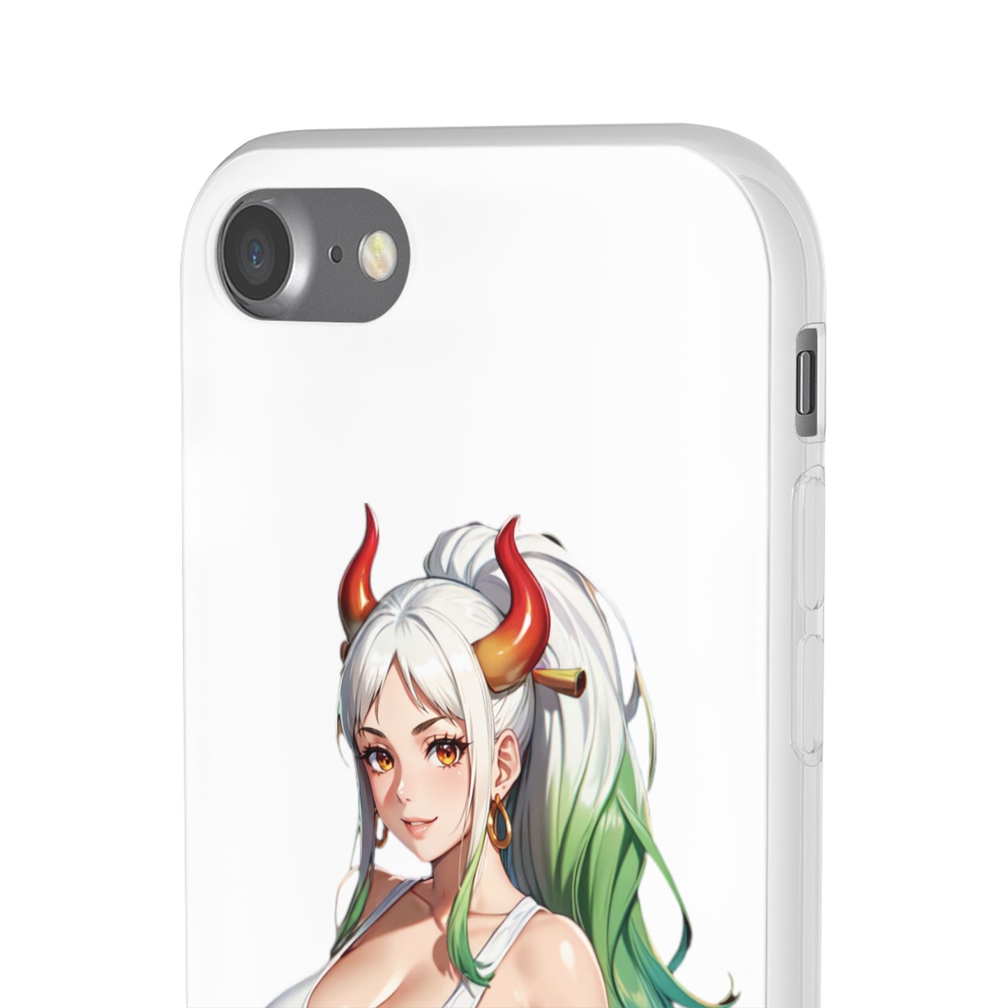 Japanese Art Phone Case – Limited Edition – YAMATO GYM