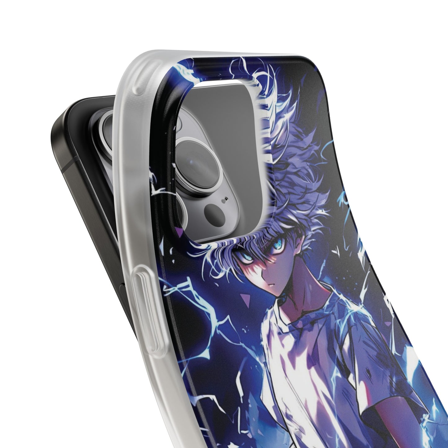 Japanese Art Phone Case – Limited Edition – KILLUA