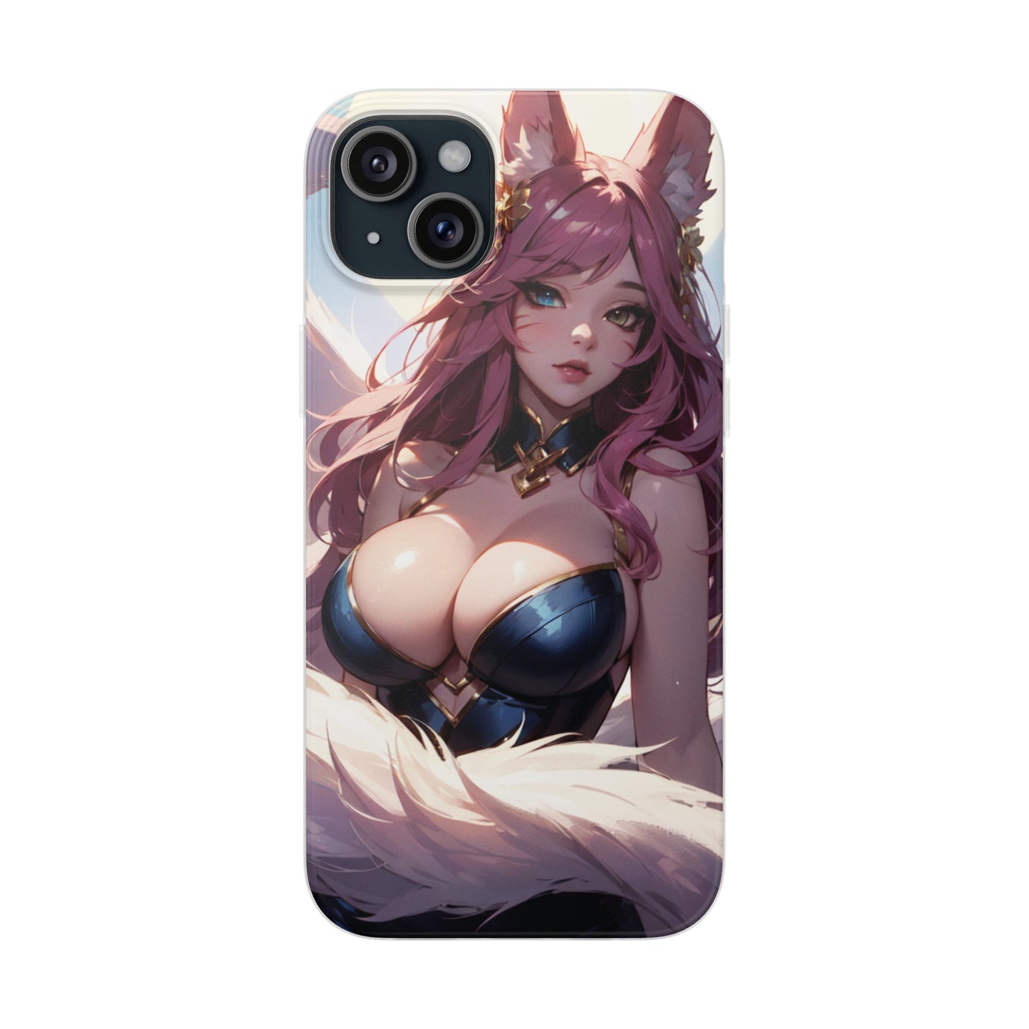 Japanese Art Phone Case – Limited Edition – AHRI 3