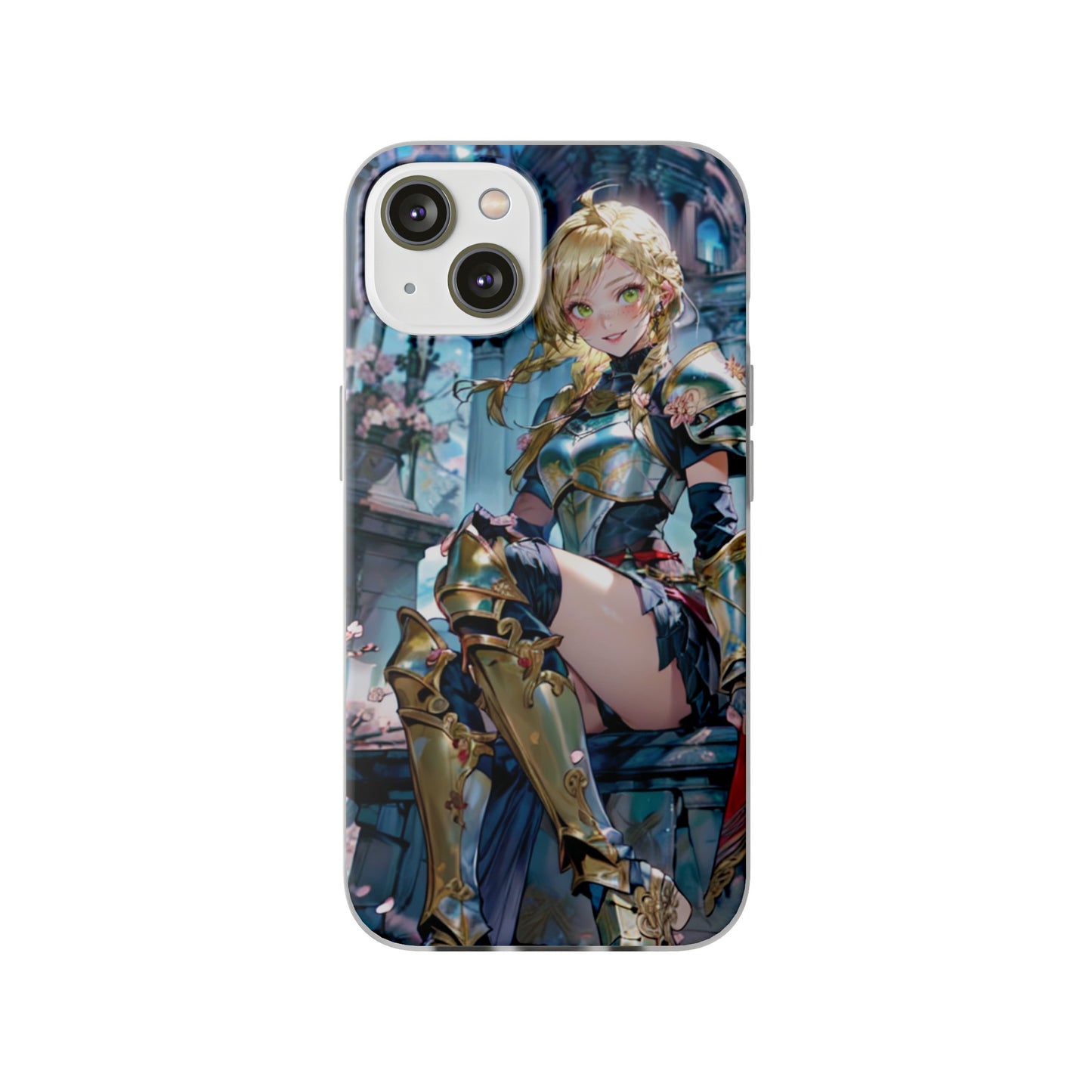 Japanese Art Phone Case – Limited Edition – STELLA