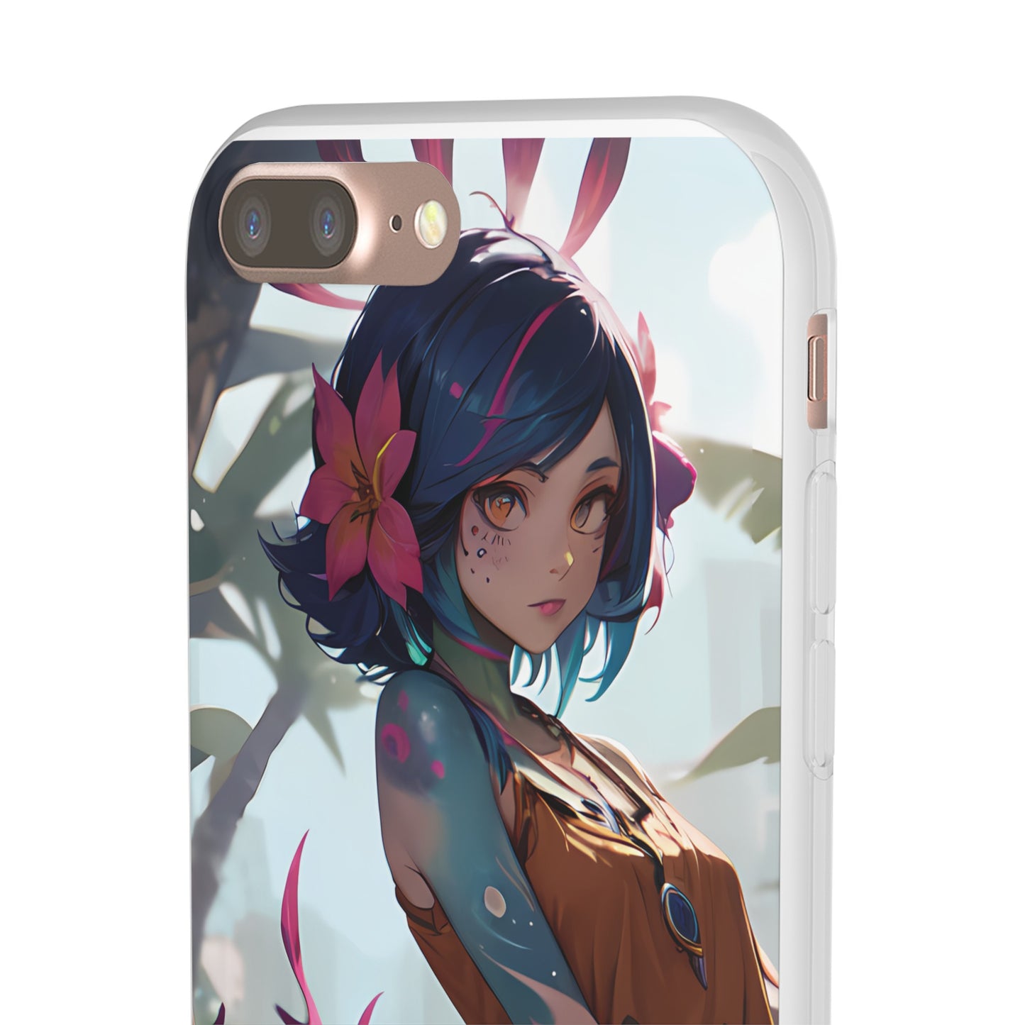 Japanese Art Phone Case – Limited Edition – NEEKO