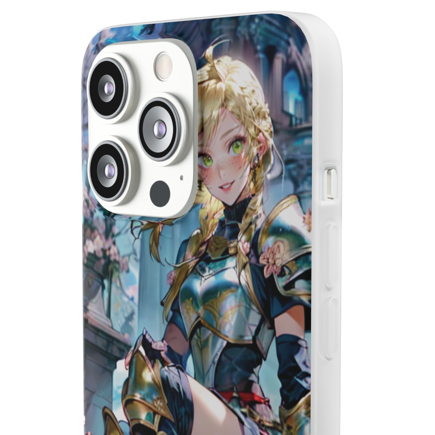 Japanese Art Phone Case – Limited Edition – STELLA