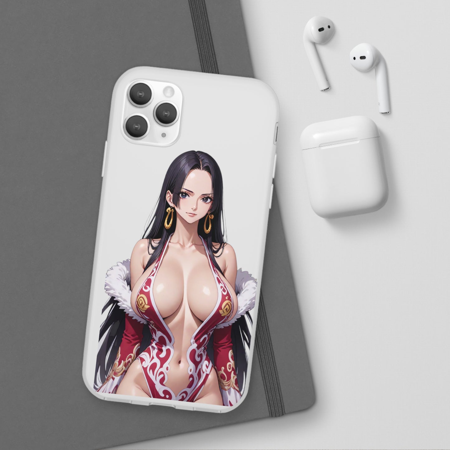 Japanese Art Phone Case – Limited Edition – BOA