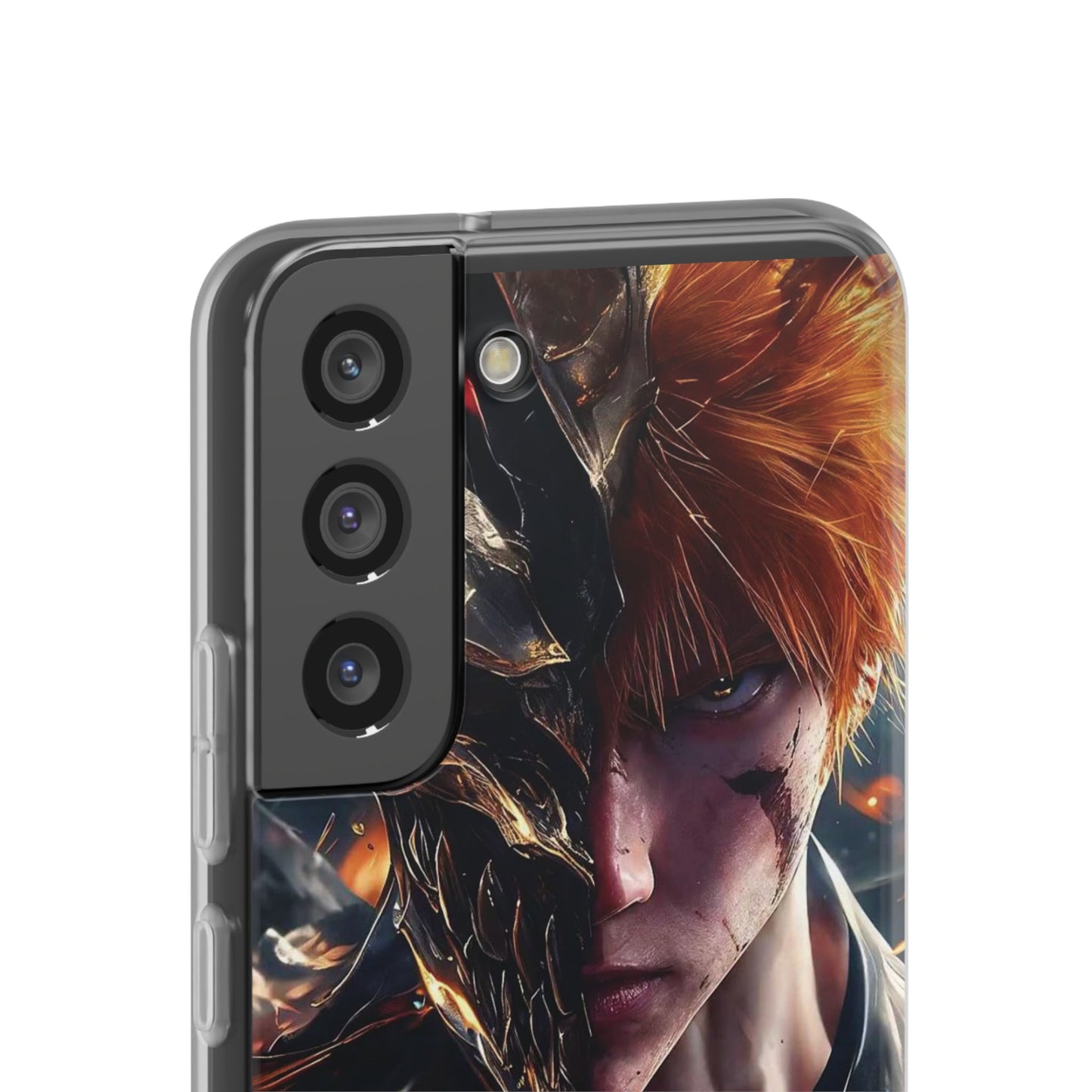 Japanese Art Phone Case – Limited Edition – BANKAI