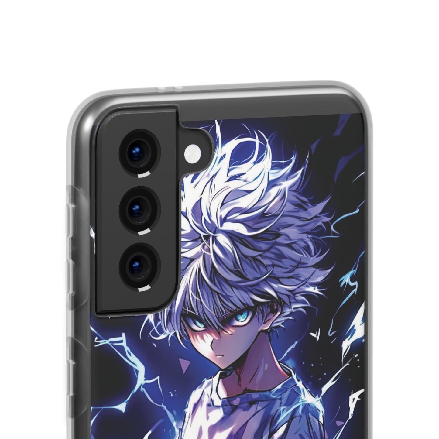 Japanese Art Phone Case – Limited Edition – KILLUA