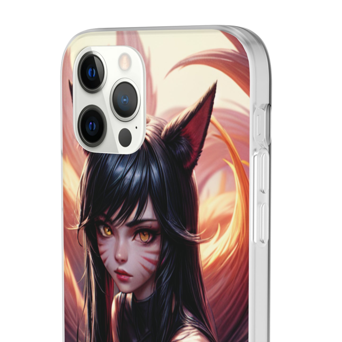 Japanese Art Phone Case – Limited Edition – AHRI 5