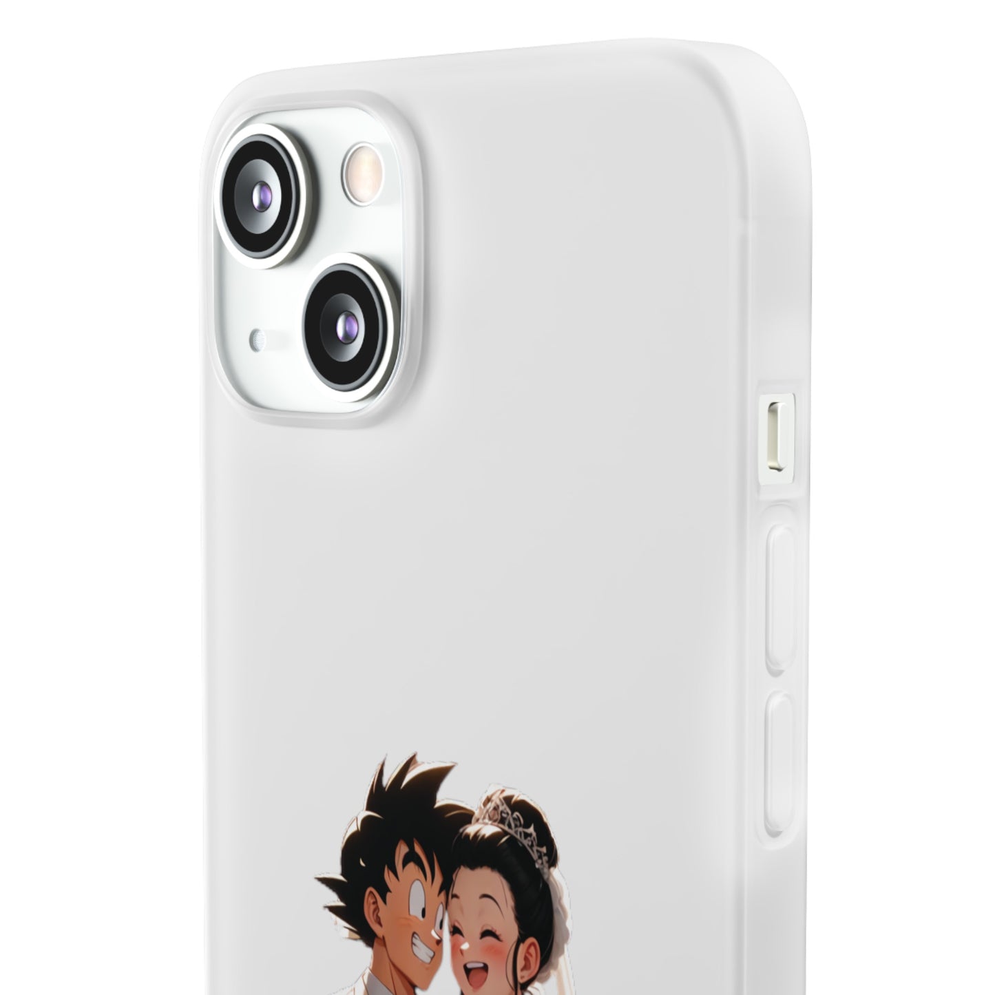 Japanese Art Phone Case – Limited Edition – JUST MARRIED