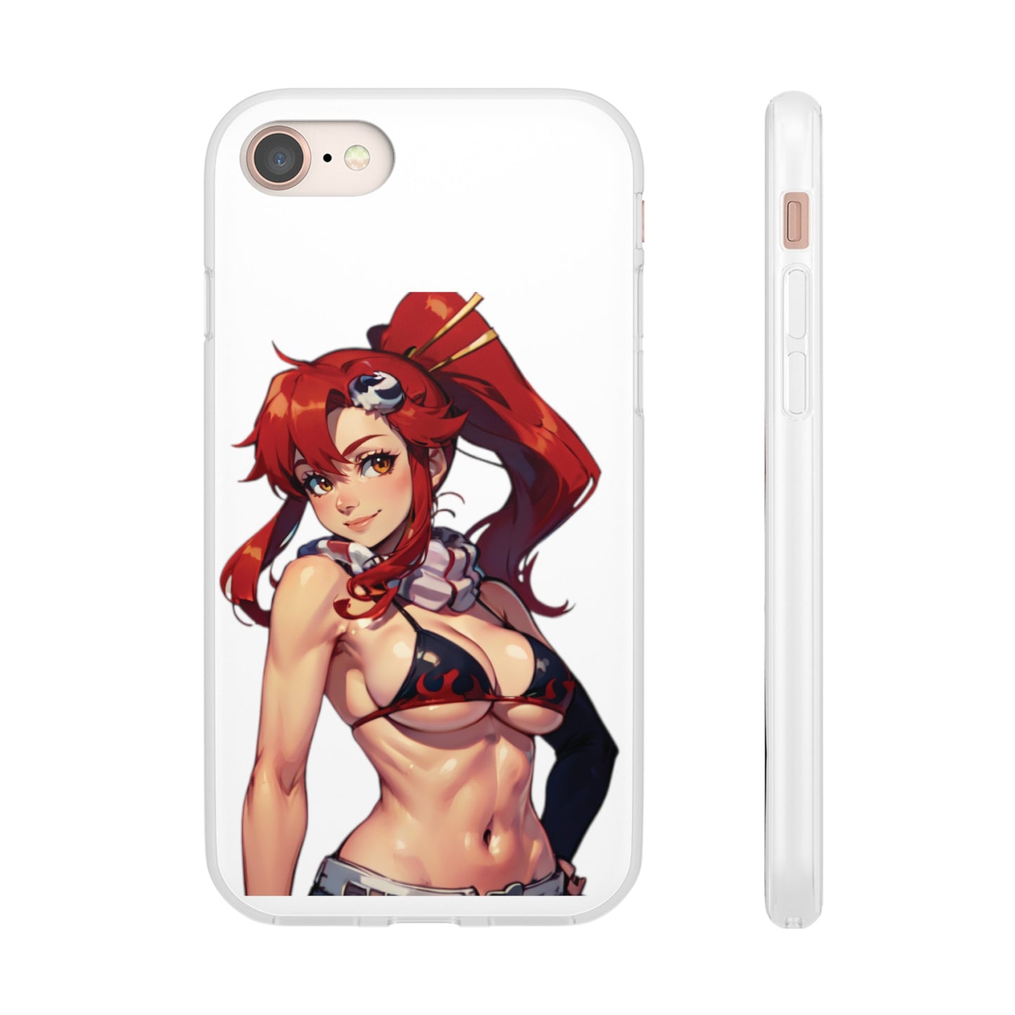 Japanese Art Phone Case – Limited Edition – YOKO