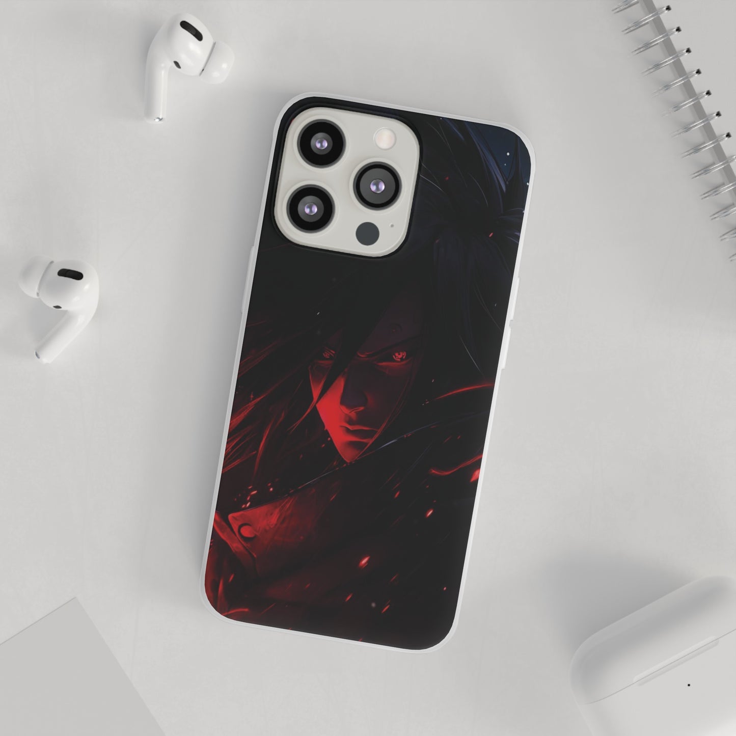 Japanese Art Phone Case – Limited Edition – MADARA