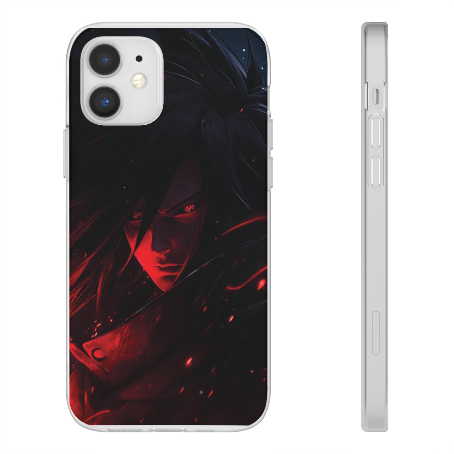 Japanese Art Phone Case – Limited Edition – MADARA