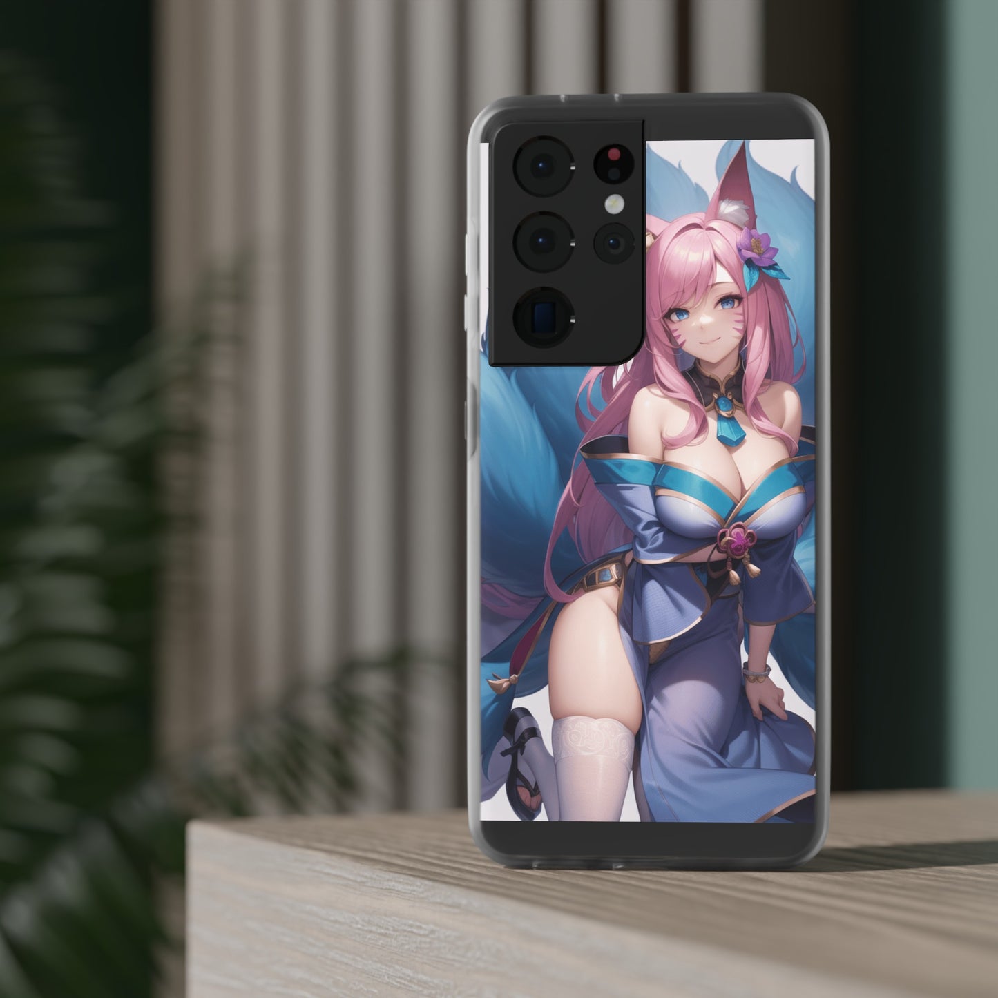 Japanese Art Phone Case – Limited Edition – AHRI 4