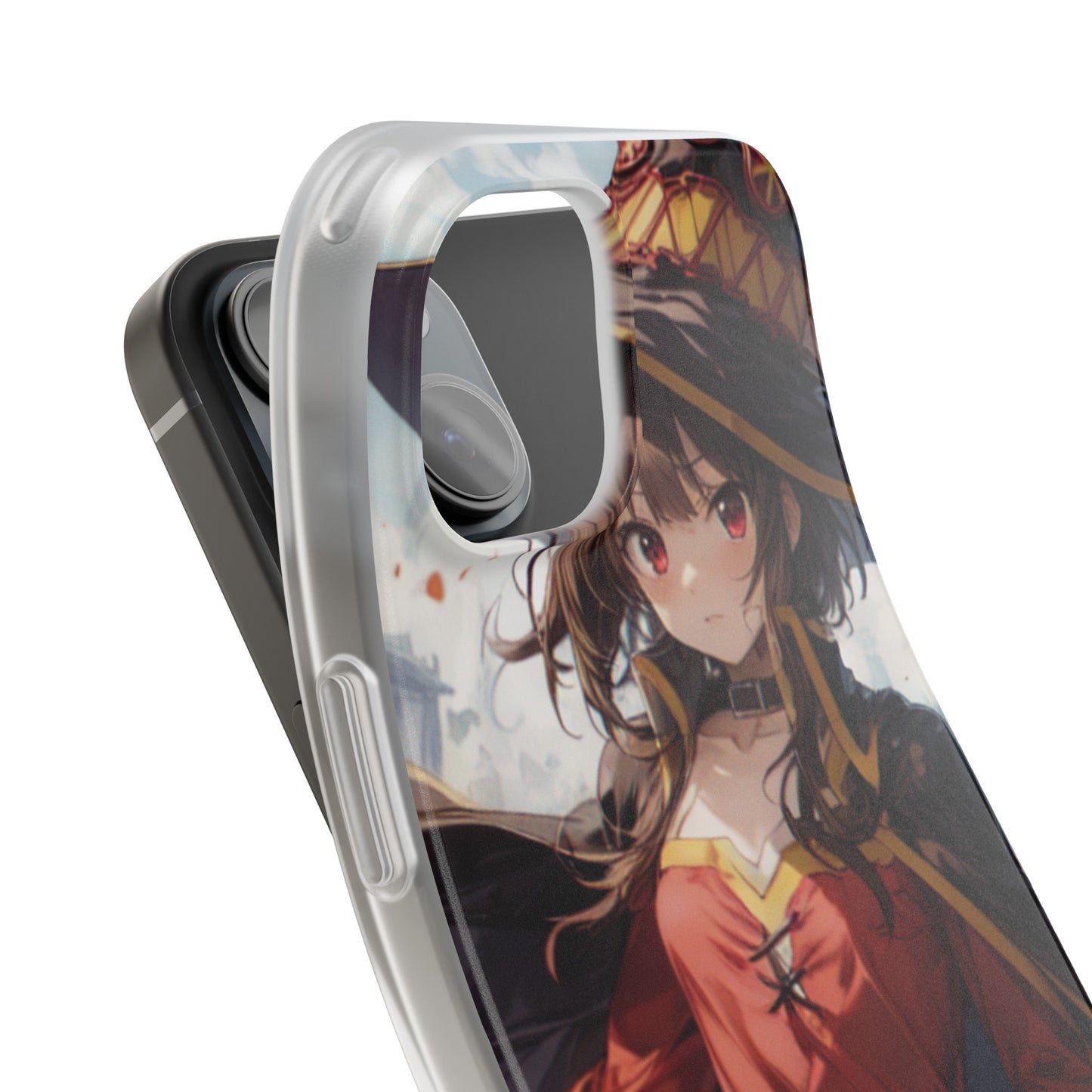 Japanese Art Phone Case – Limited Edition – MEGUMIN