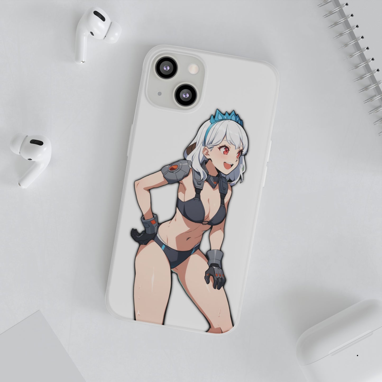 Japanese Art Phone Case – Limited Edition – LEXA