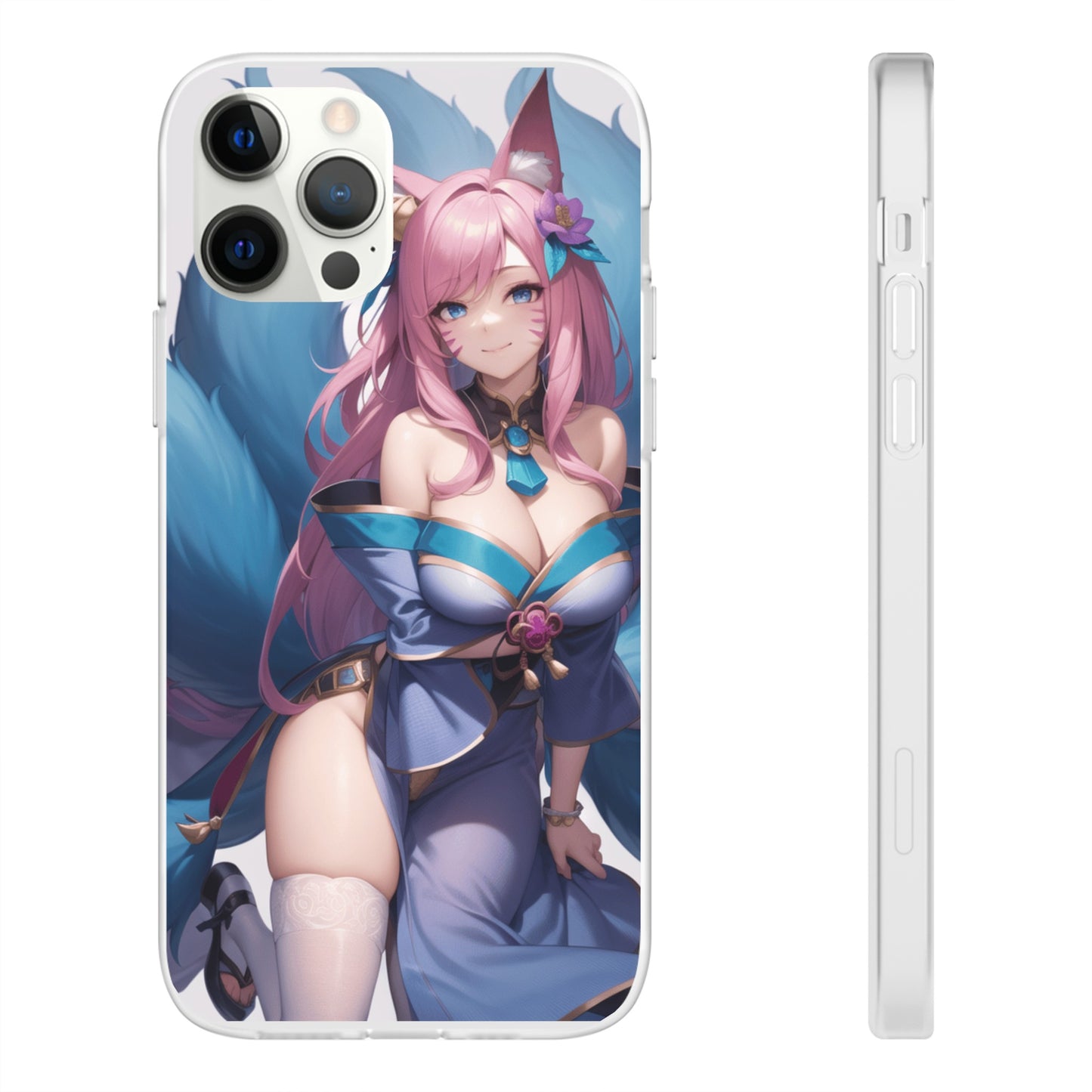 Japanese Art Phone Case – Limited Edition – AHRI 4