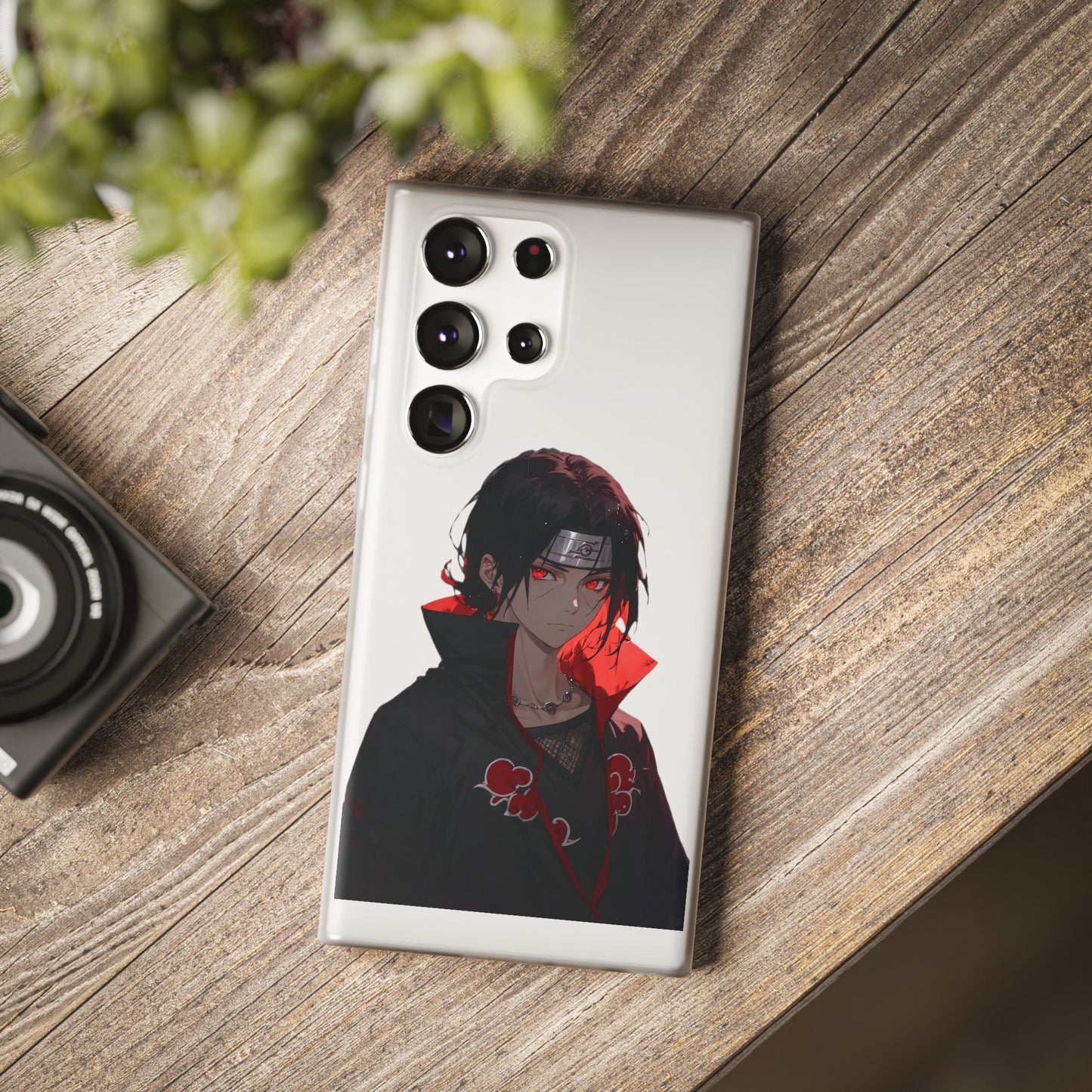 Japanese Art Phone Case – Limited Edition – ITACHI