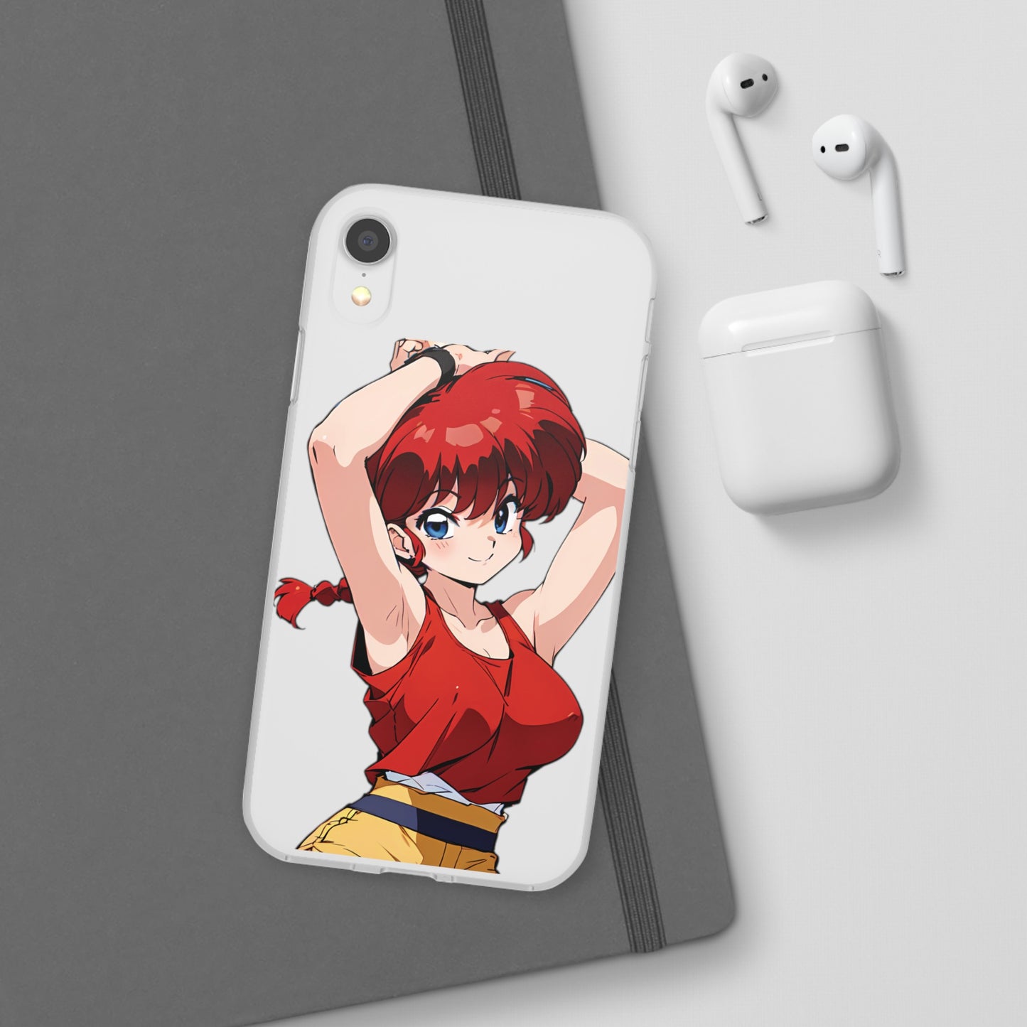 Japanese Art Phone Case – Limited Edition – RANMA CHAN 3