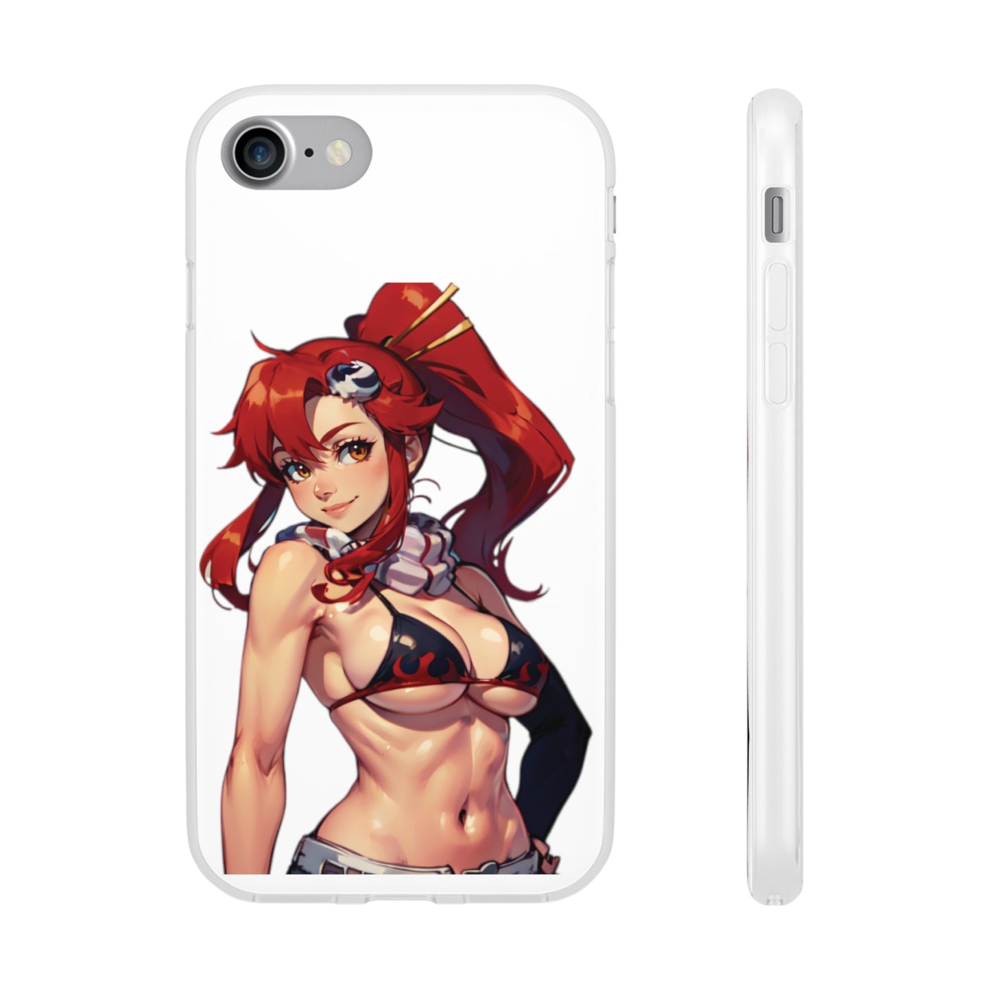 Japanese Art Phone Case – Limited Edition – YOKO