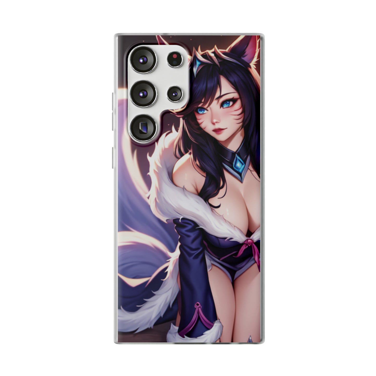 Japanese Art Phone Case – Limited Edition – AHRI