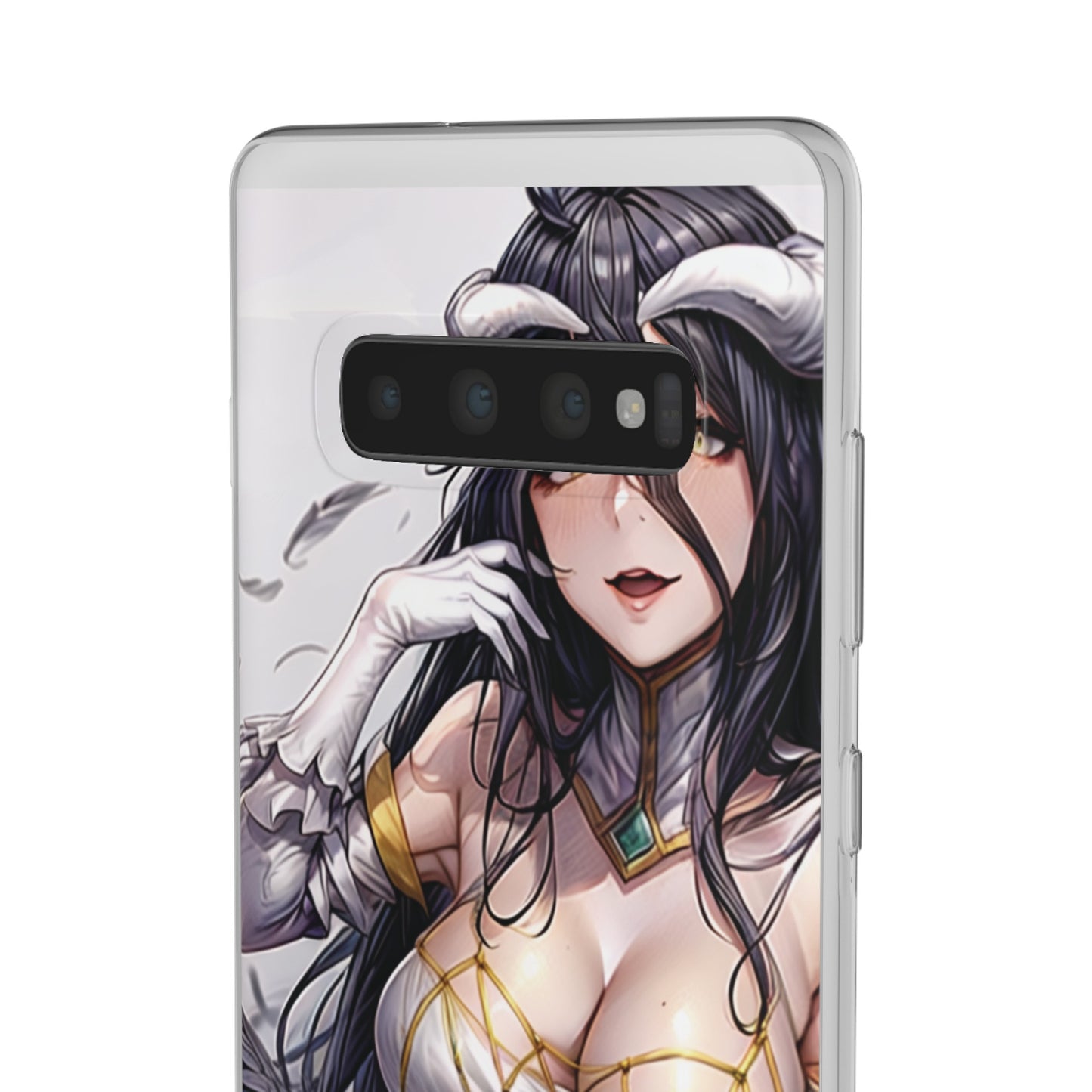 Japanese Art Phone Case – Limited Edition – ALBEDO