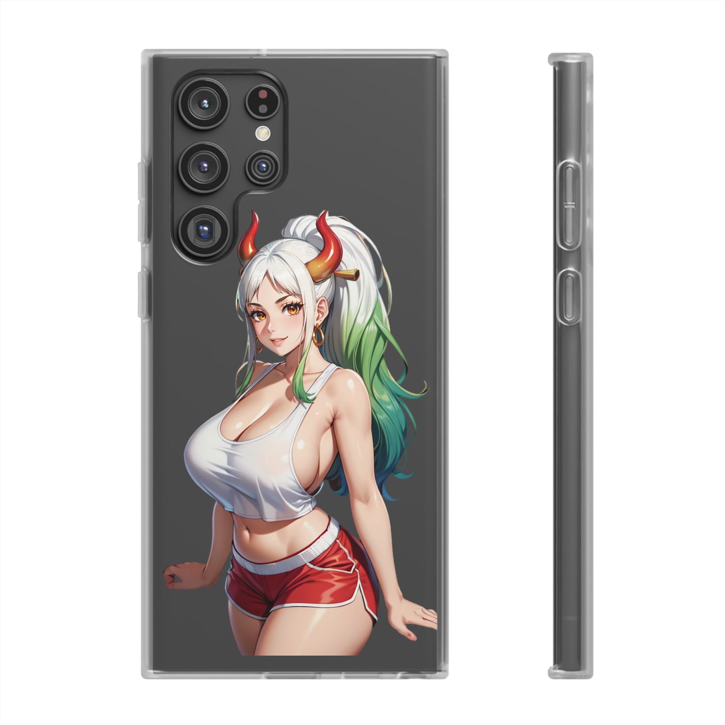 Japanese Art Phone Case – Limited Edition – YAMATO GYM