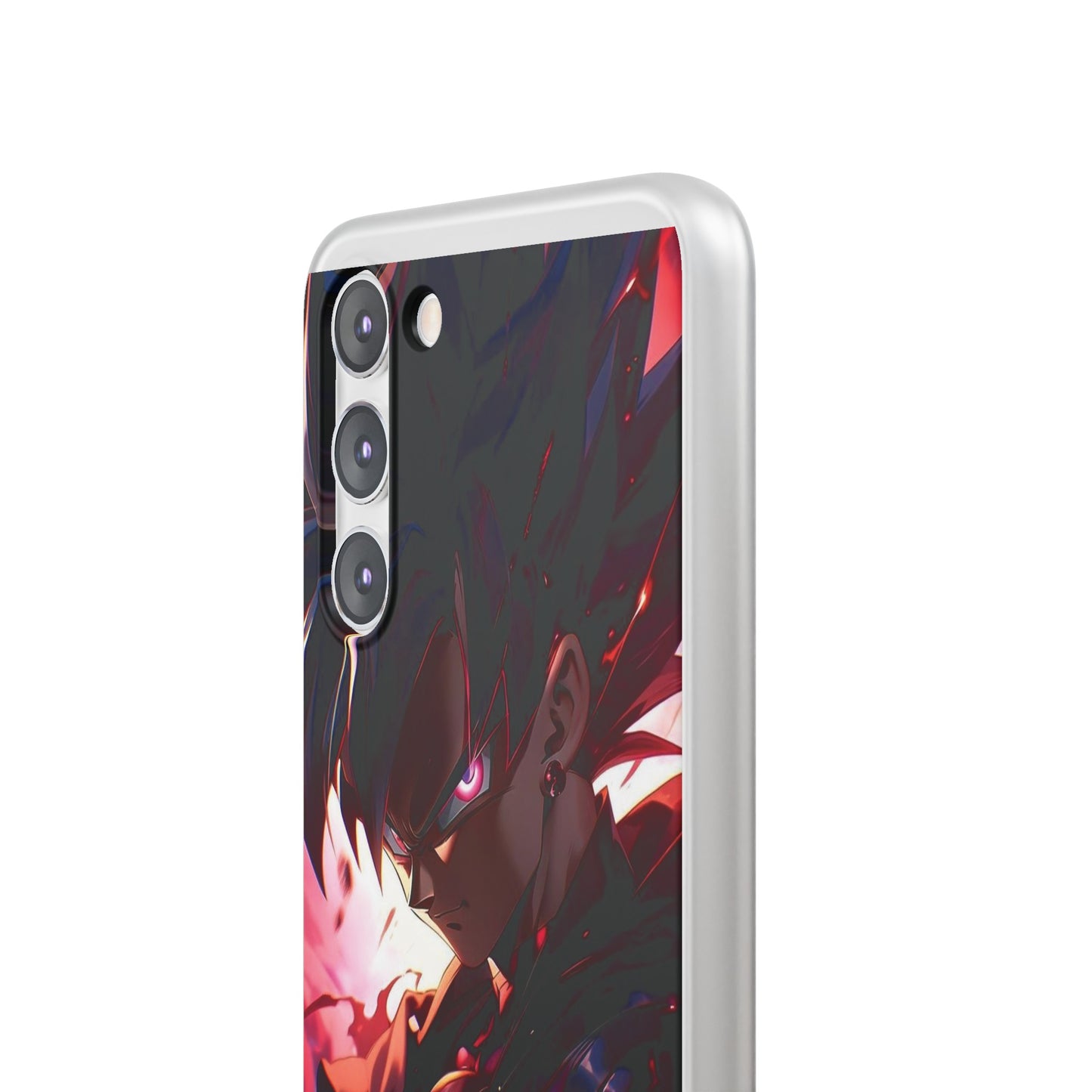 Japanese Art Phone Case – Limited Edition – GOKU BLACK