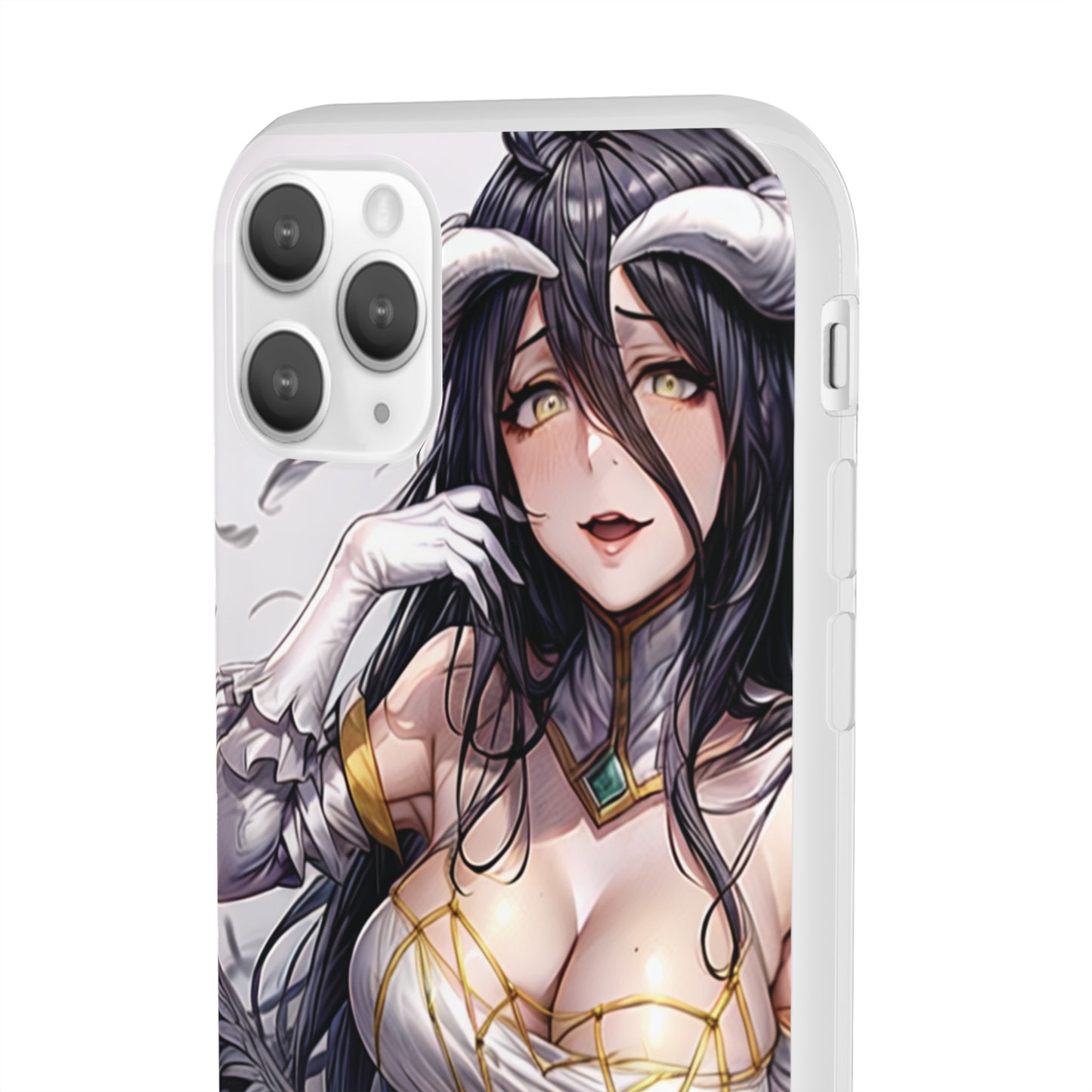 Japanese Art Phone Case – Limited Edition – ALBEDO