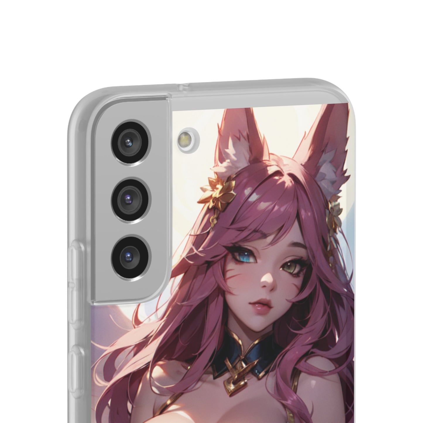 Japanese Art Phone Case – Limited Edition – AHRI 3