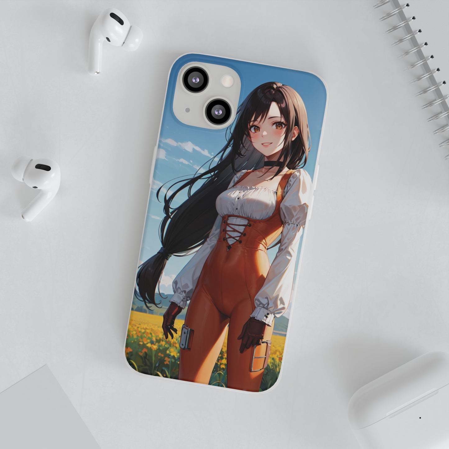 Copy of Japanese Art Phone Case – Limited Edition – GARNET