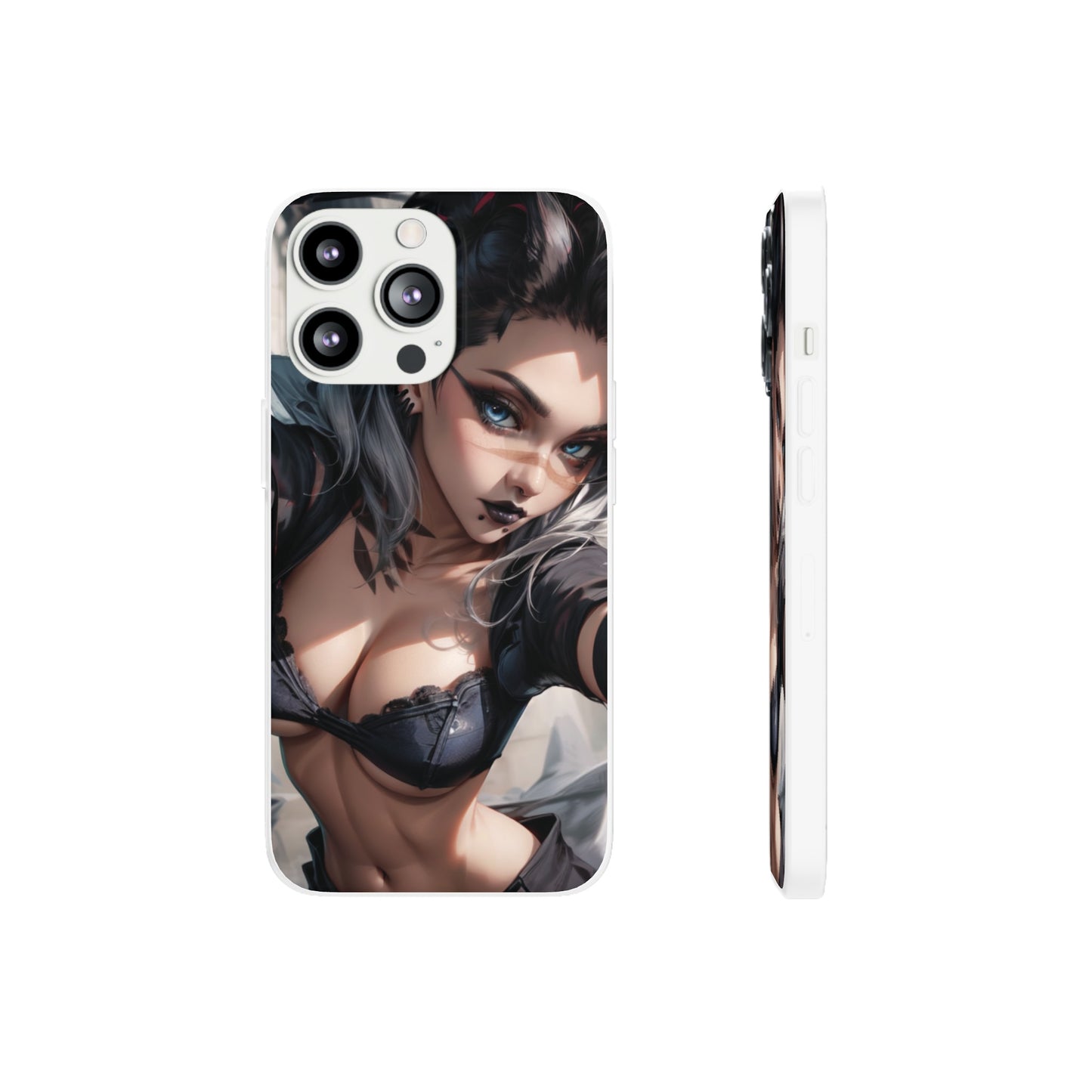 Japanese Art Phone Case – Limited Edition – FADE