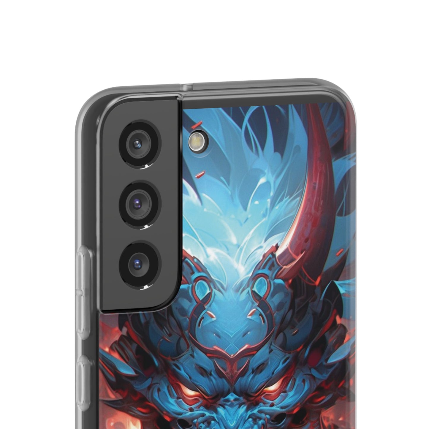 Japanese Art Phone Case – Limited Edition – KAISER ONI