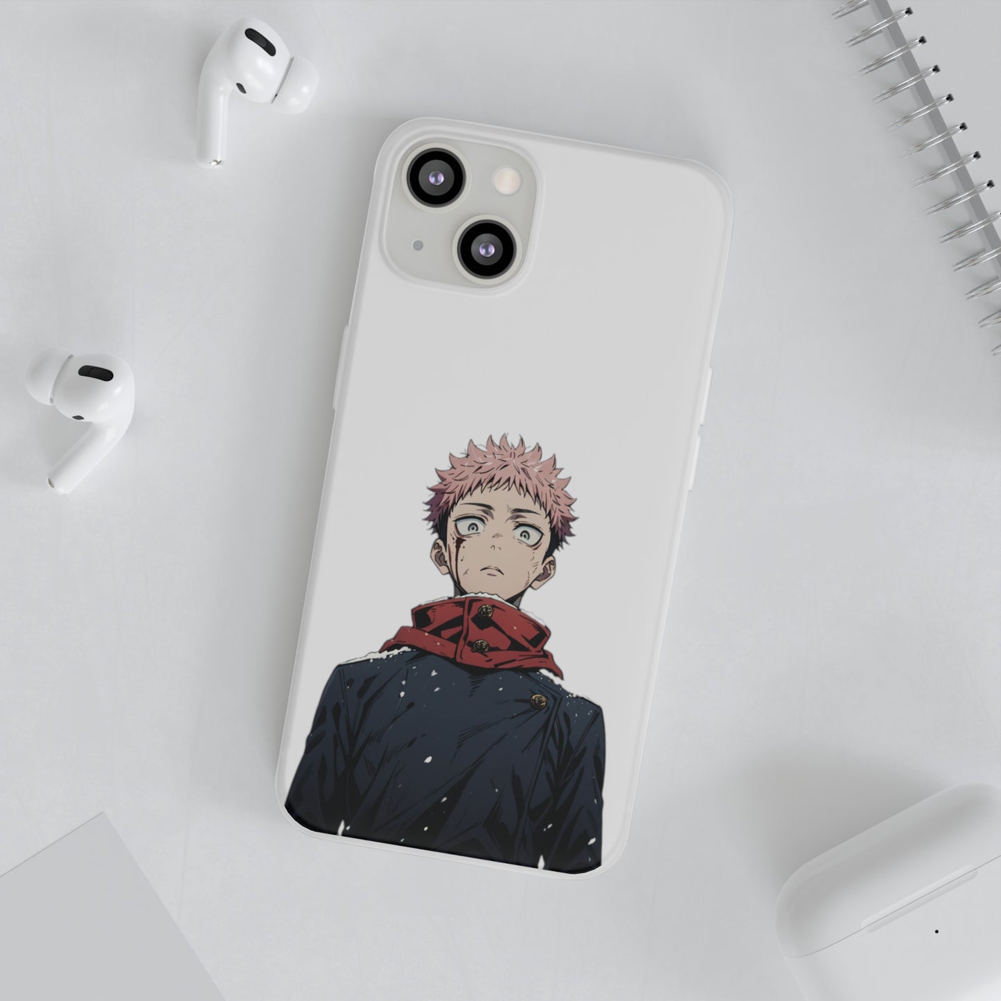 Japanese Art Phone Case – Limited Edition – YUJI