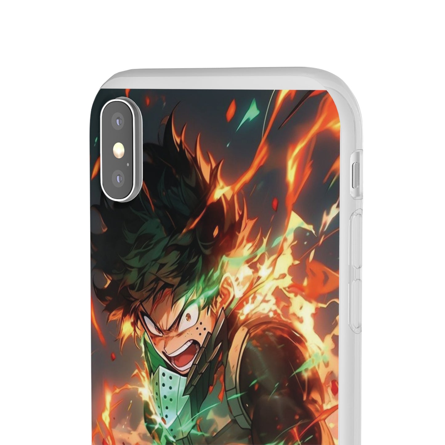 Japanese Art Phone Case – Limited Edition – IZUKU